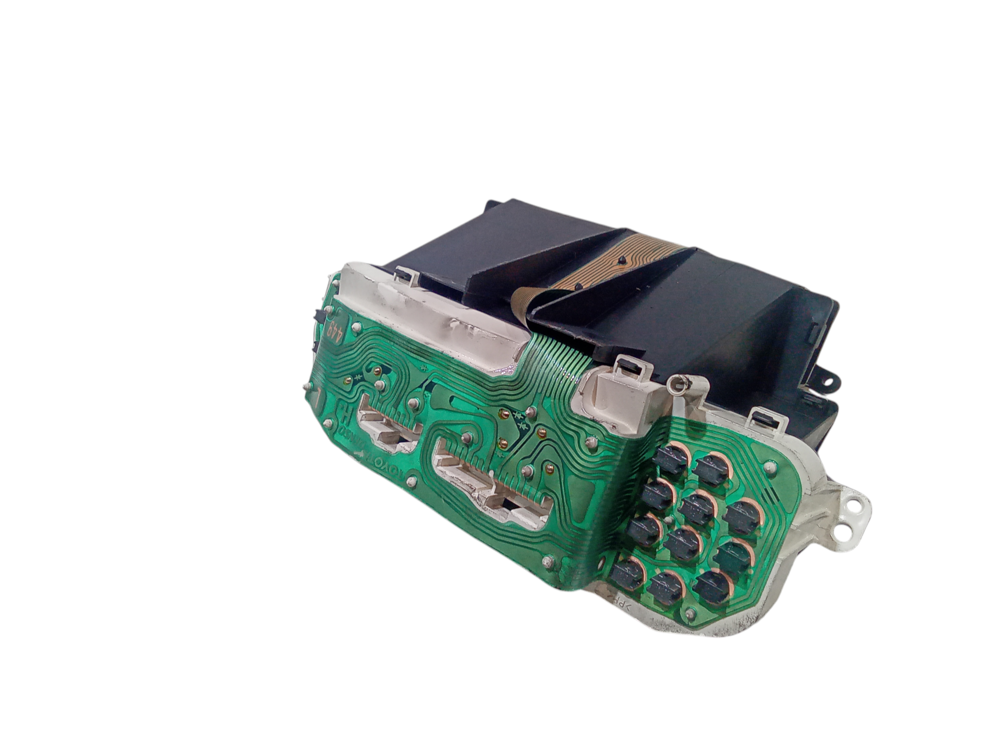 Quadro Strumenti per Toyota Yaris Serie (99>03) (1999 - 2003)