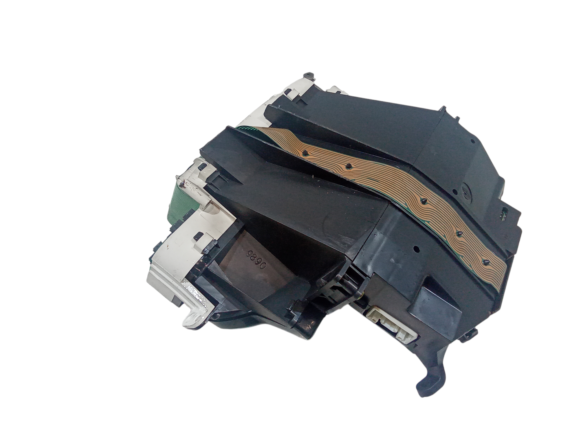 Quadro Strumenti per Toyota Yaris Serie (99>03) (1999 - 2003)