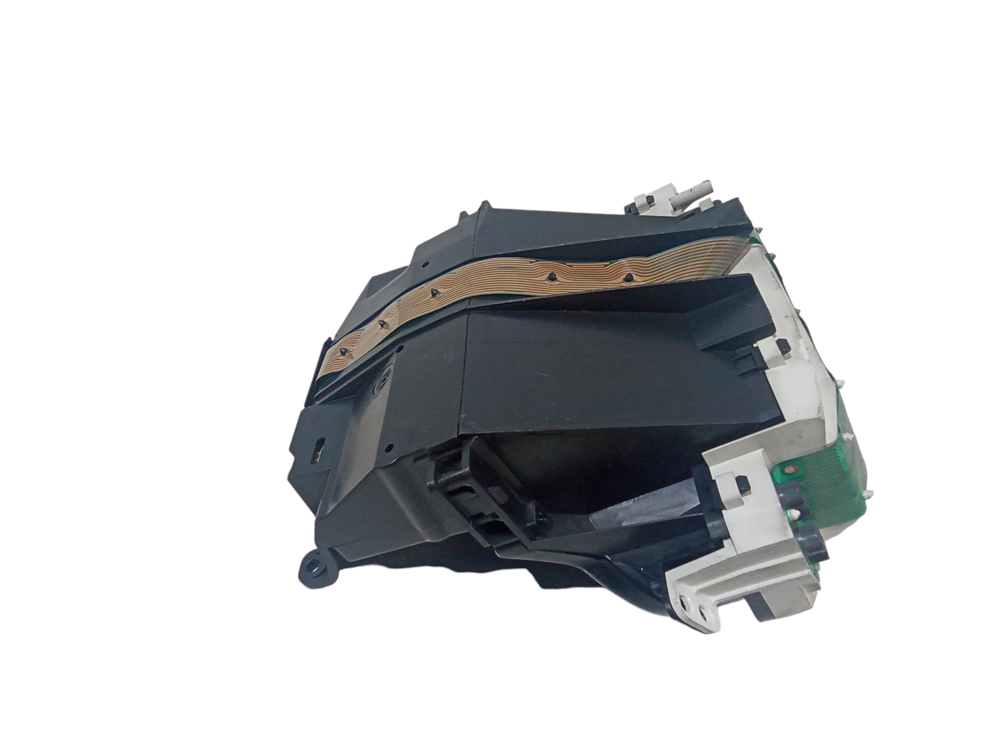 Quadro Strumenti per Toyota Yaris Serie (99>03) (1999 - 2003)