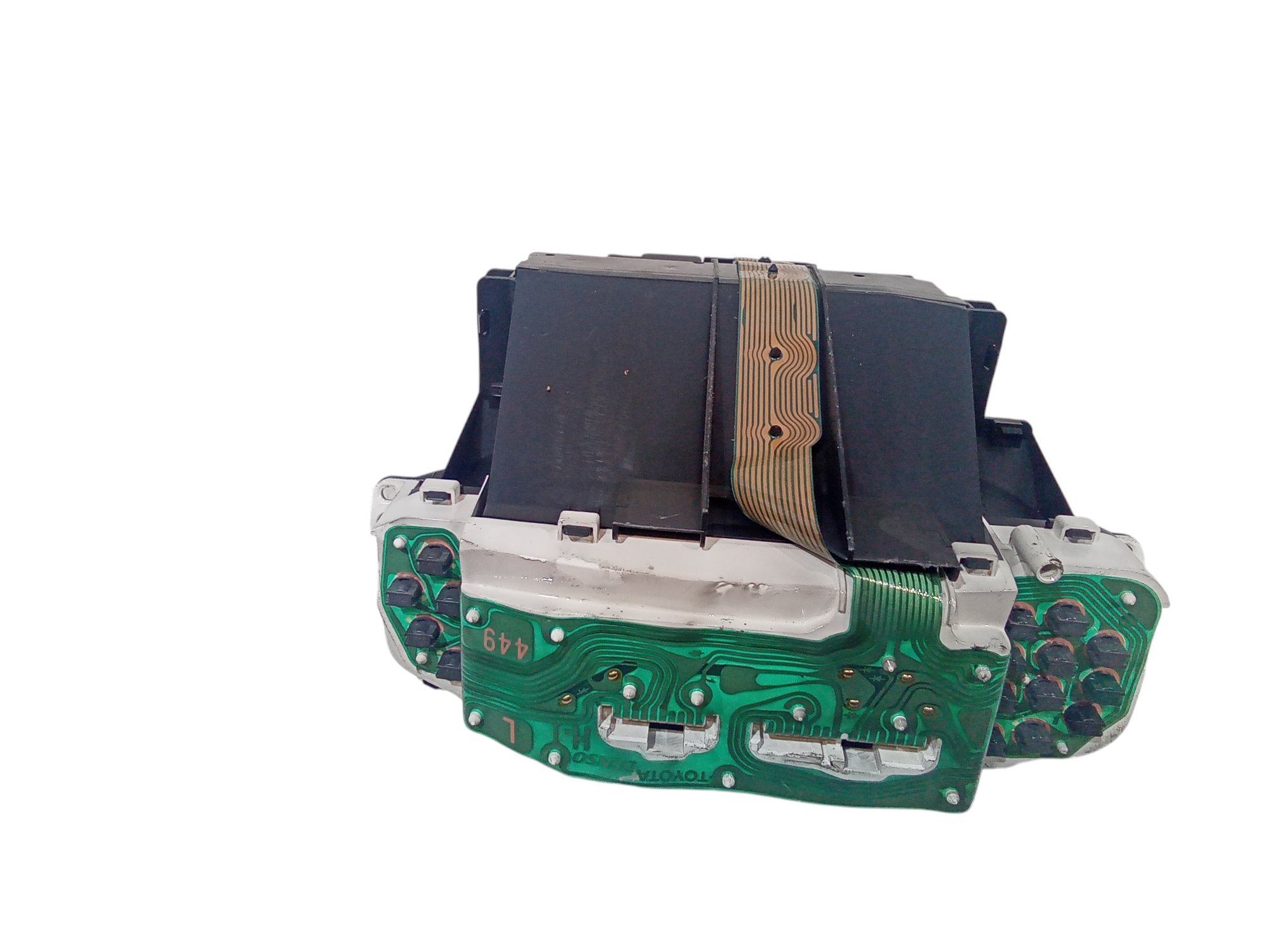 Quadro Strumenti per Toyota Yaris Serie (99>03) (1999 - 2003)