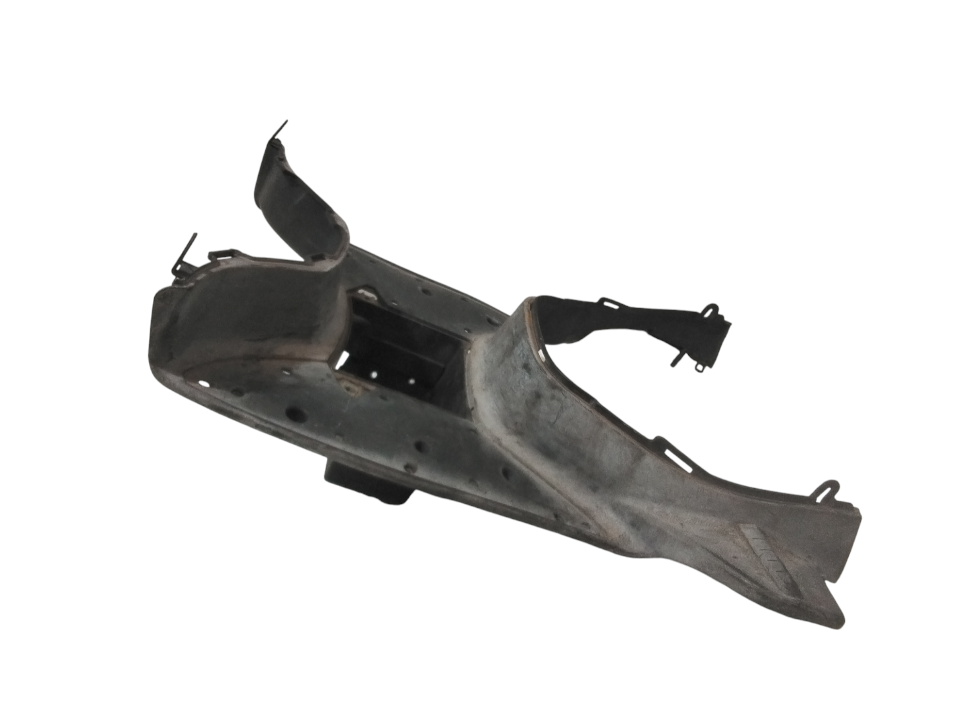 Pedana per Aprilia Scarabeo 125cc (2007 - 2012)