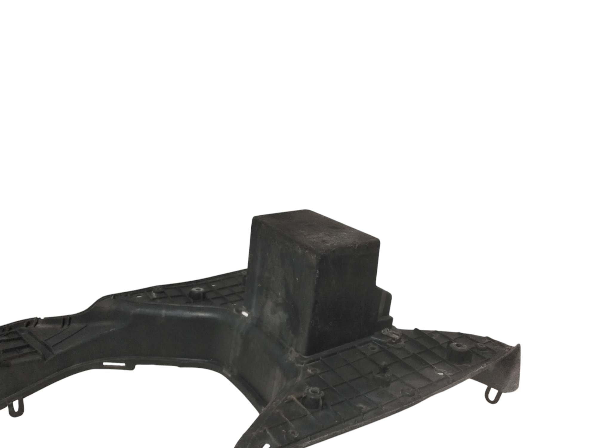 Pedana per Aprilia Scarabeo 125cc (2007 - 2012)