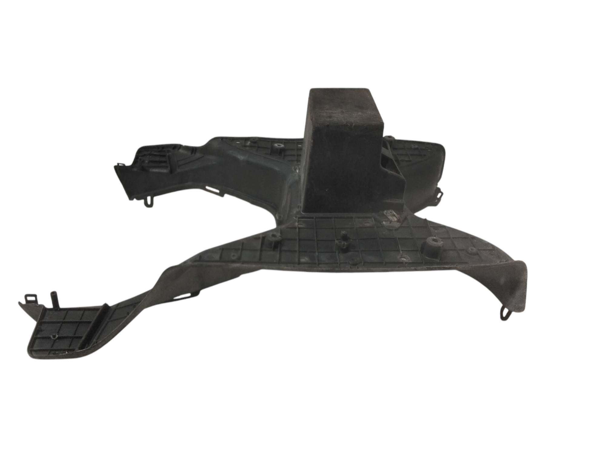 Pedana per Aprilia Scarabeo 125cc (2007 - 2012)