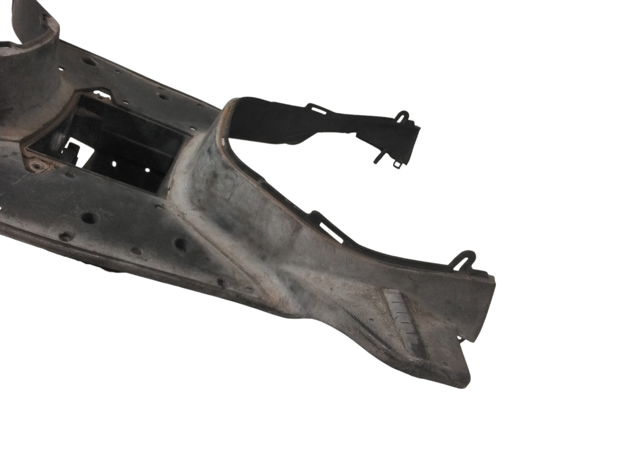 Pedana per Aprilia Scarabeo 125cc (2007 - 2012)