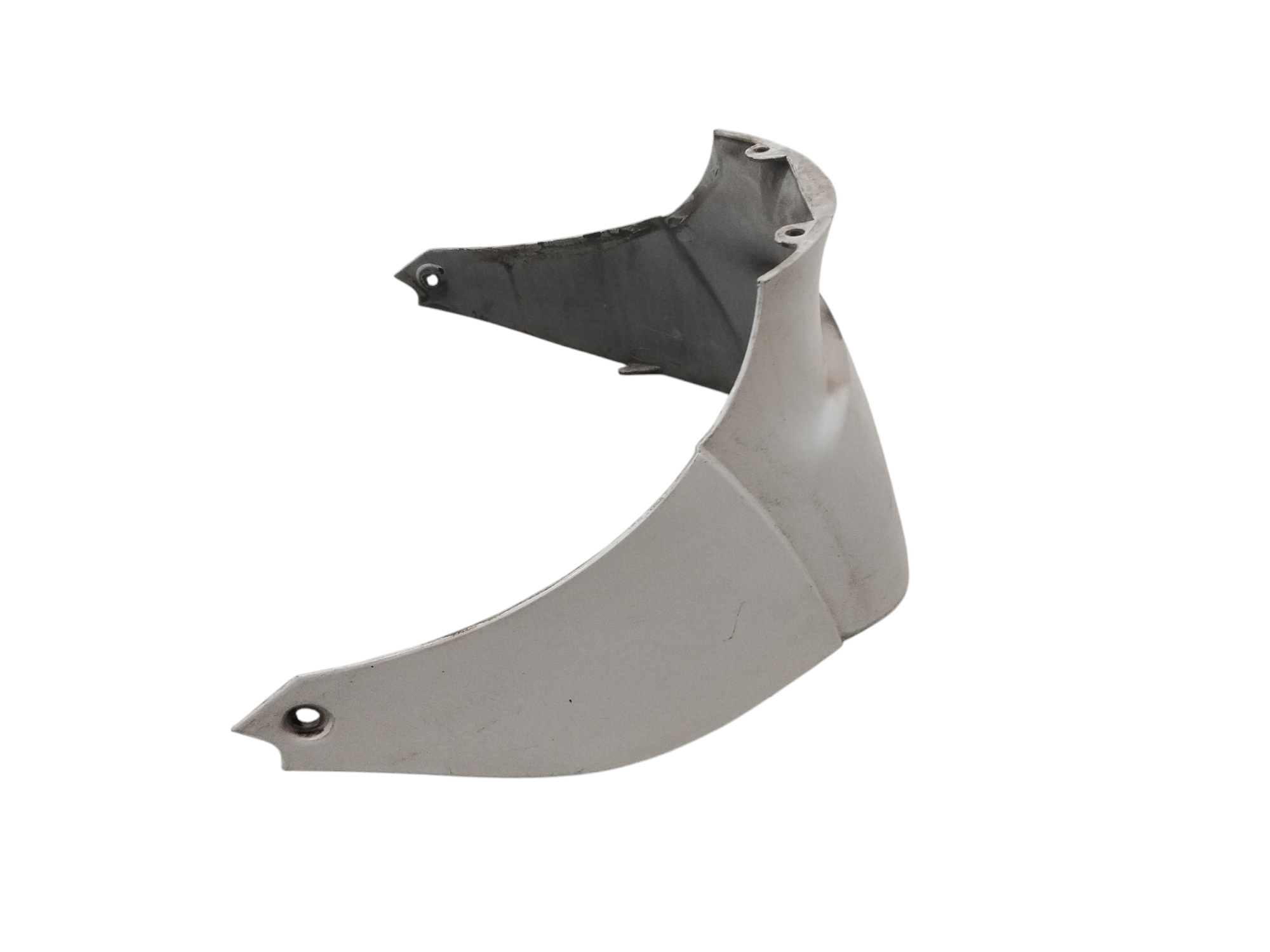 Carena centrale per Aprilia Scarabeo 125cc (2007 - 2012)