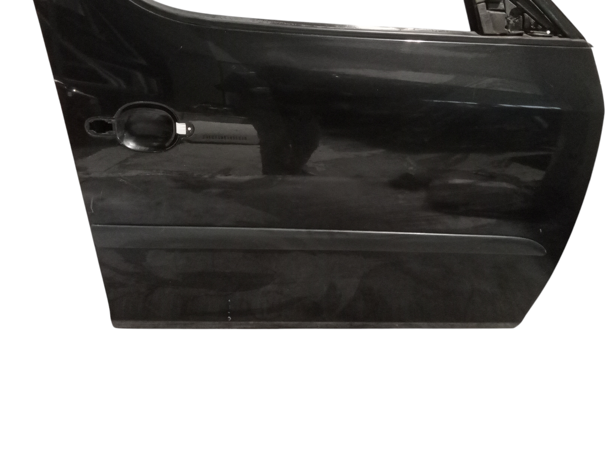 Portiera anteriore Destra per Skoda Roomster 1 Serie (2006 - In produzione)