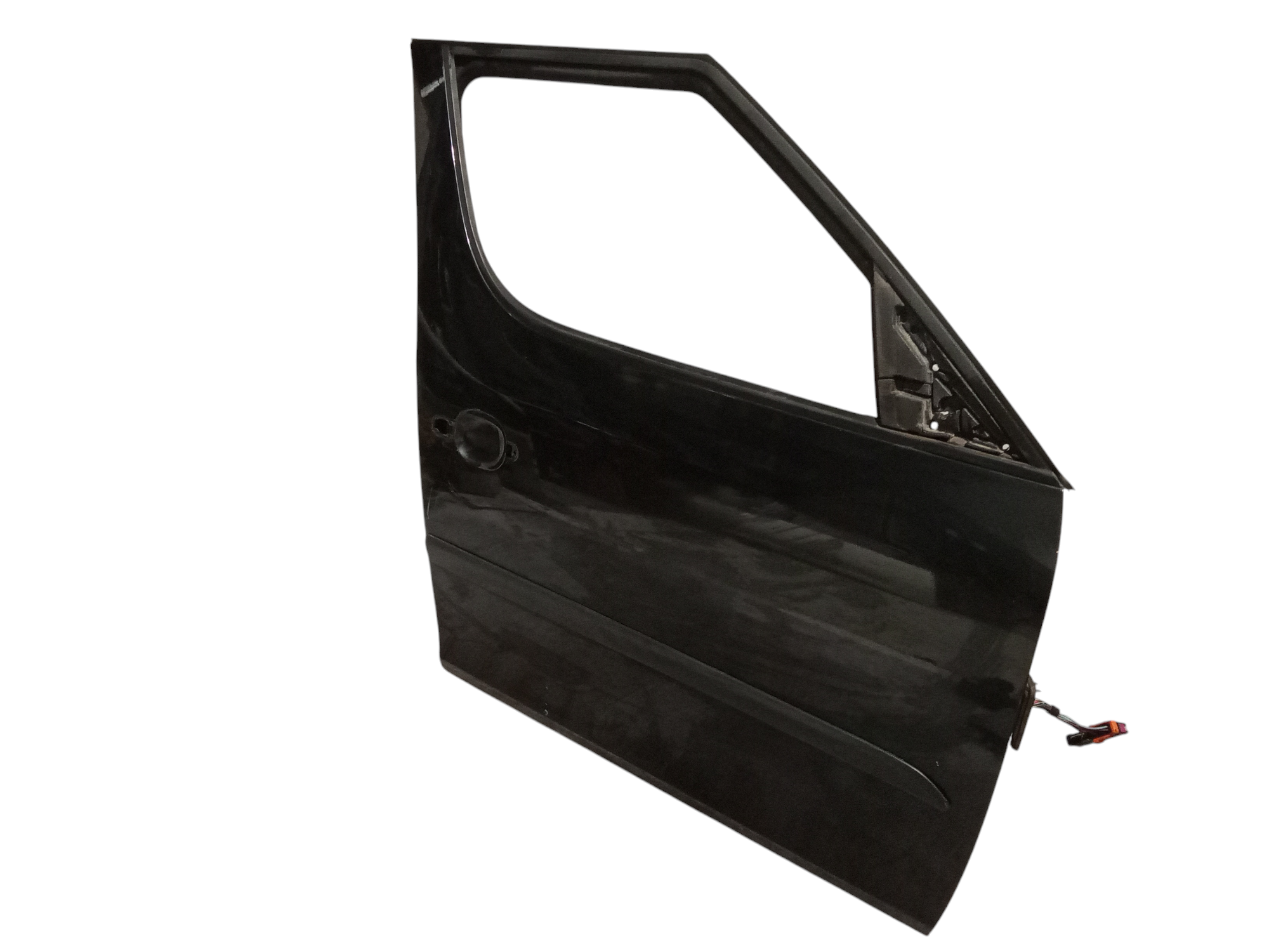 Portiera anteriore Destra per Skoda Roomster 1 Serie (2006 - In produzione)