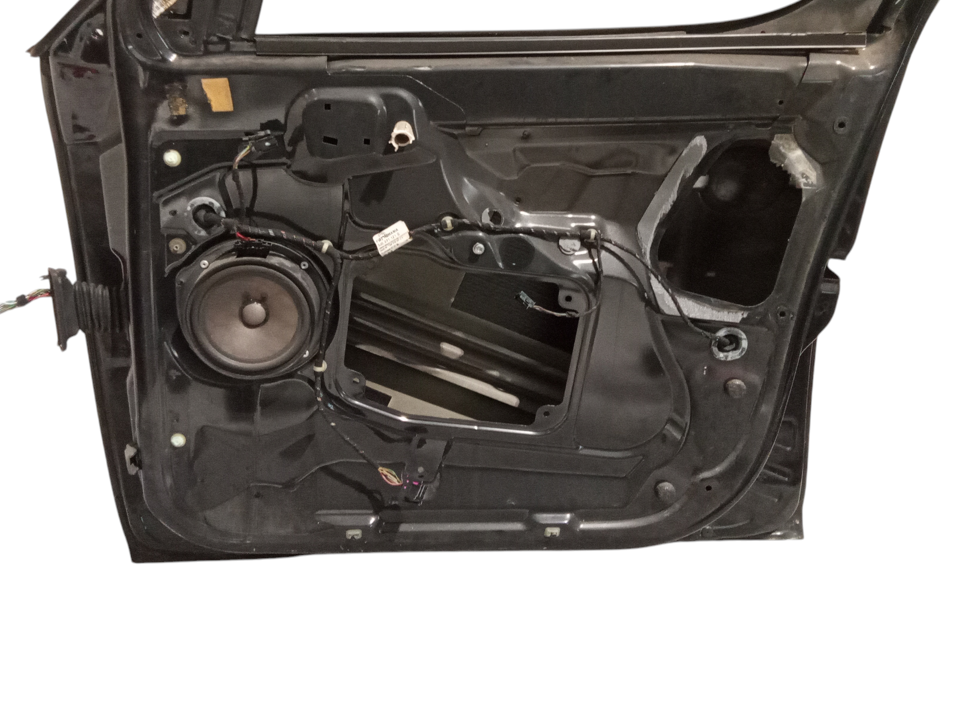 Portiera anteriore Destra per Skoda Roomster 1 Serie (2006 - In produzione)