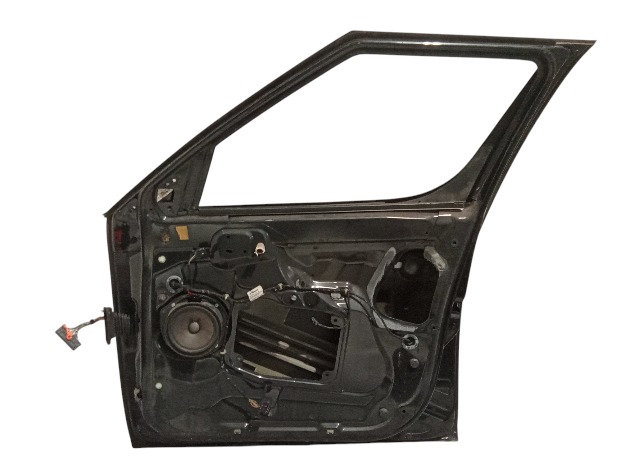 Portiera anteriore Destra per Skoda Roomster 1 Serie (2006 - In produzione)