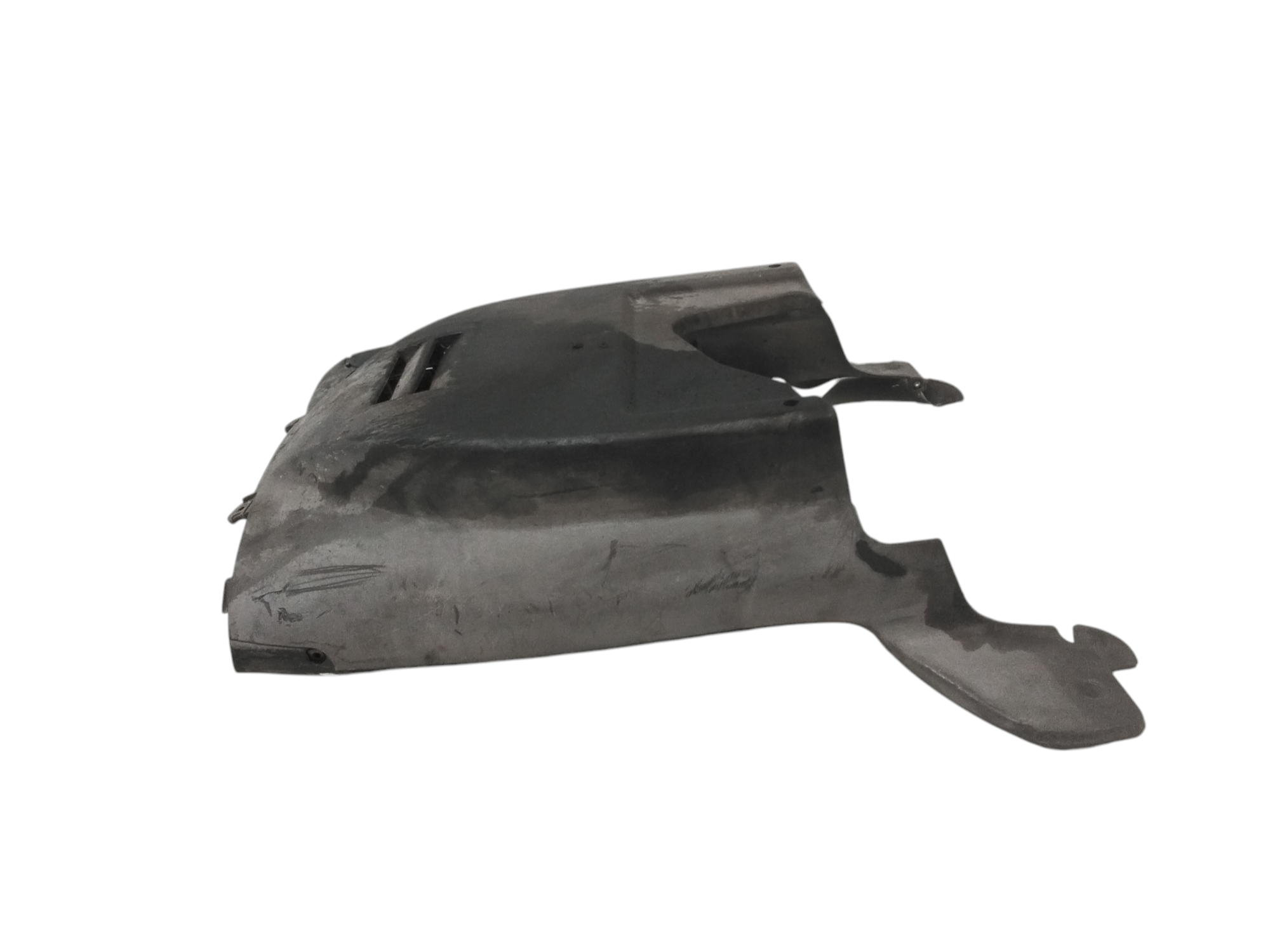 Sottopedana per Aprilia Scarabeo 125cc (2007 - 2012)