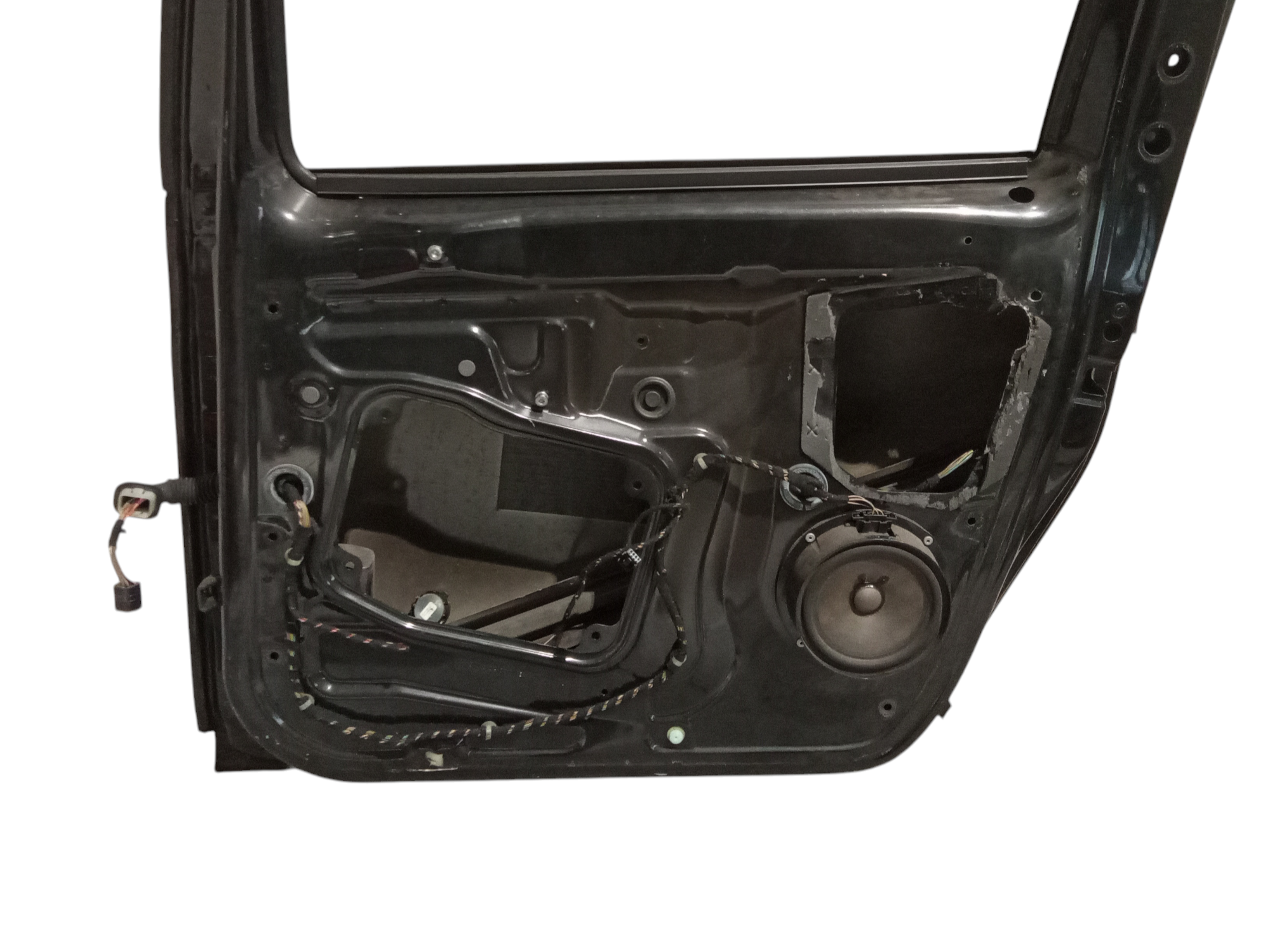 Portiera Posteriore Destra per Skoda Roomster 1 Serie (2006 - In produzione)