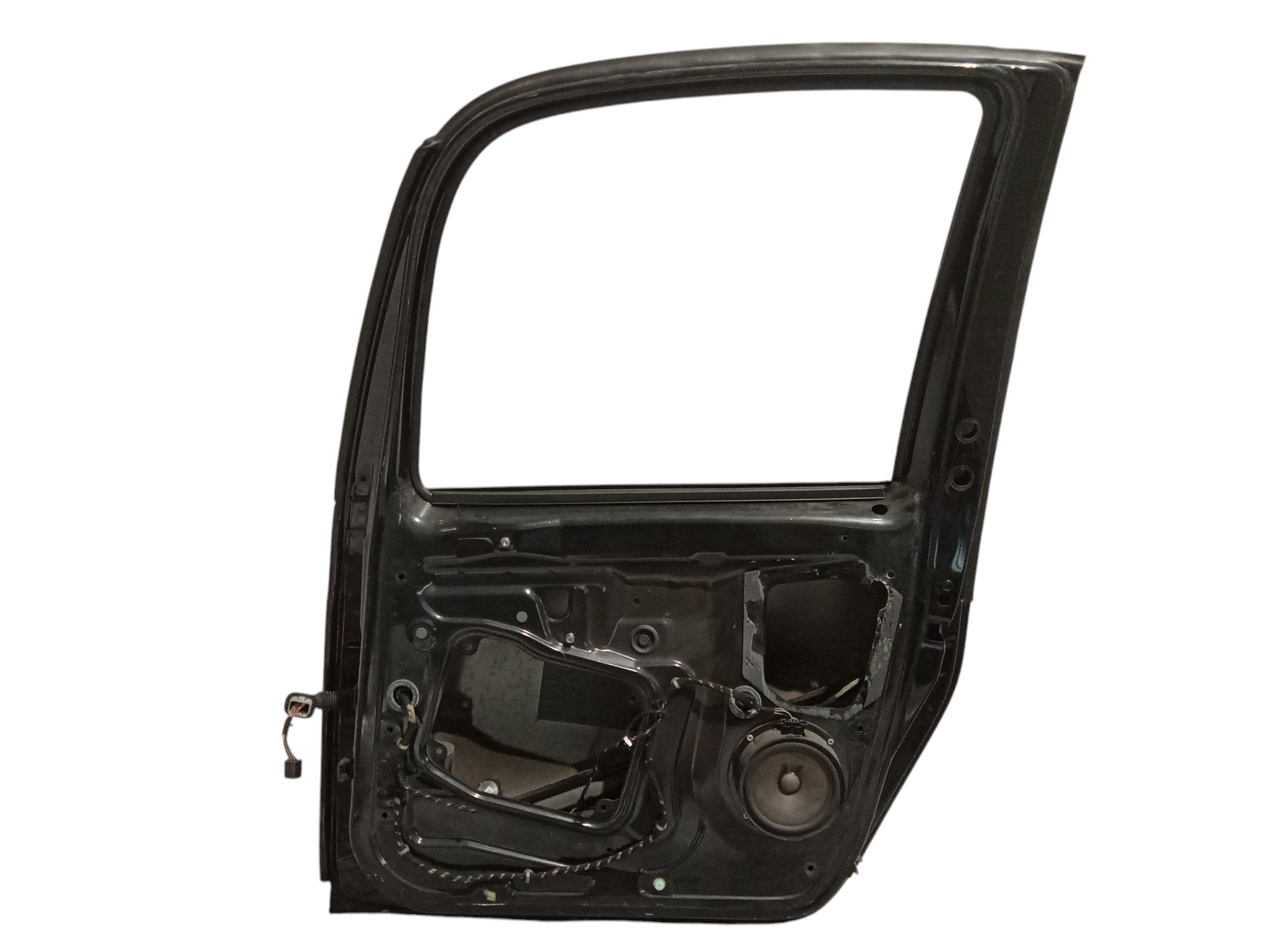 Portiera Posteriore Destra per Skoda Roomster 1 Serie (2006 - In produzione)