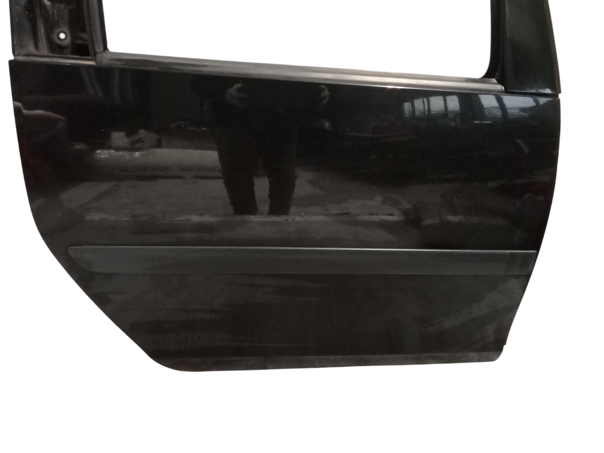 Portiera Posteriore Destra per Skoda Roomster 1 Serie (2006 - In produzione)