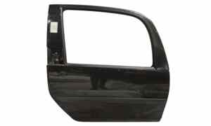 Portiera Posteriore Destra per Skoda Roomster 1 Serie (2006 - In produzione)