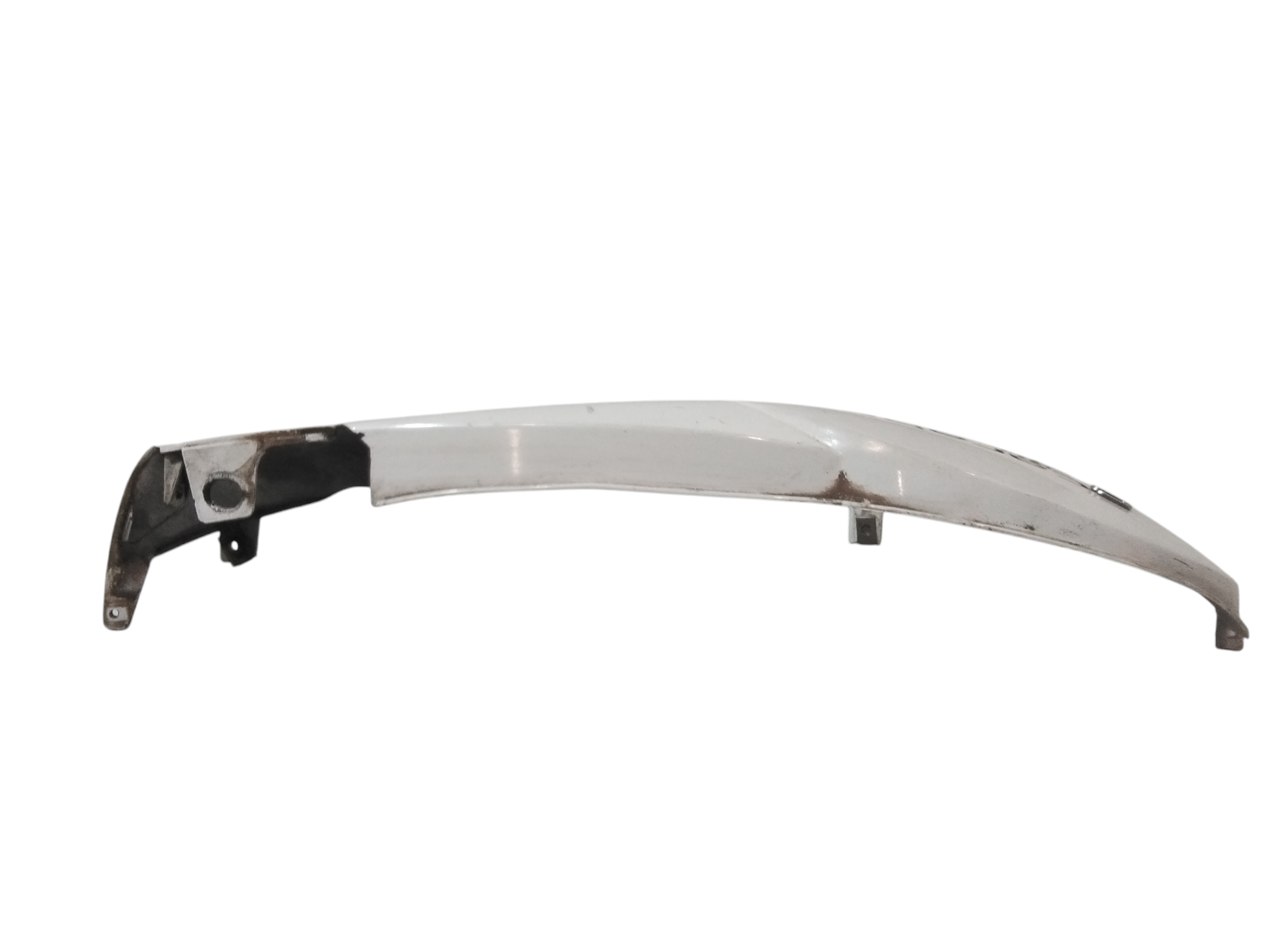 Carena posteriore SX per Aprilia Scarabeo 125cc (2007 - 2012)