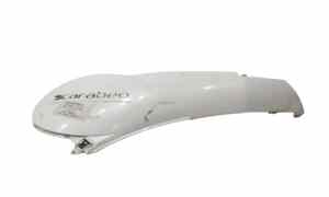 Carena posteriore SX per Aprilia Scarabeo 125cc (2007 - 2012)