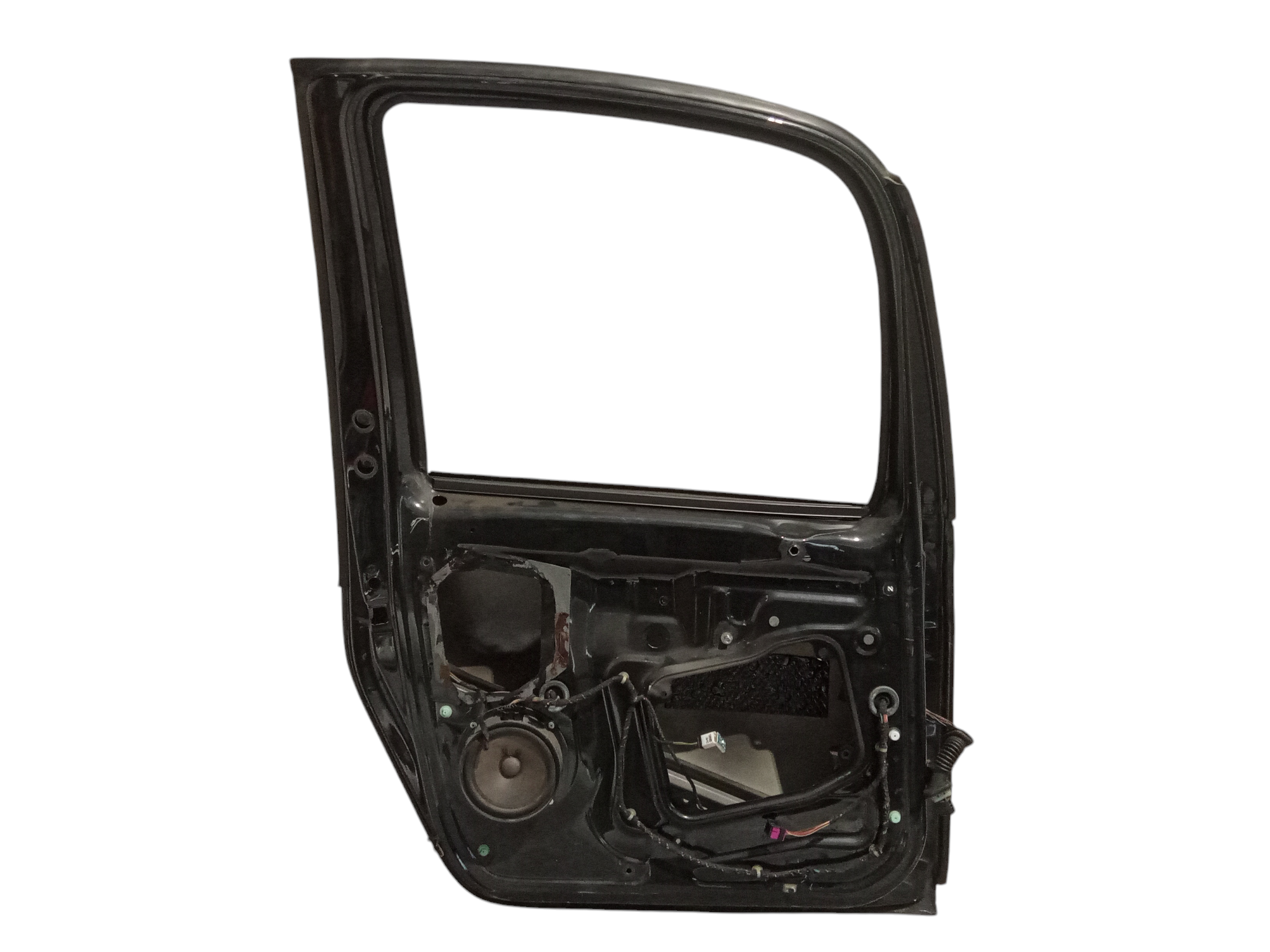 Portiera Posteriore Sinistra per Skoda Roomster 1 Serie (2006 - In produzione)