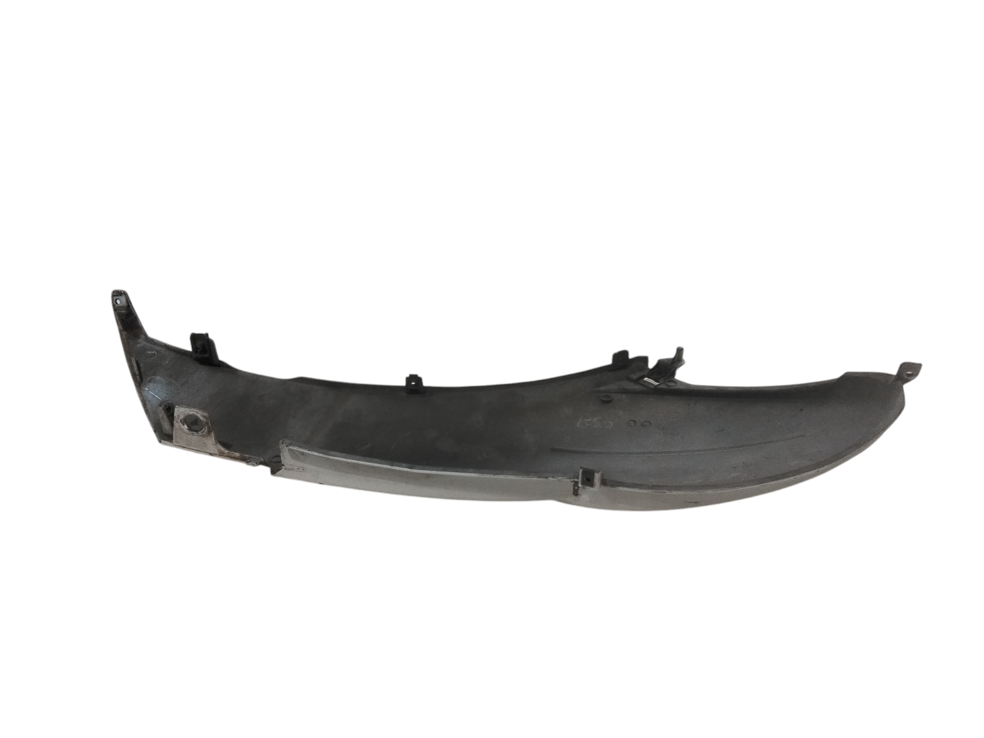 Carena posteriore DX per Aprilia Scarabeo 125cc (2007 - 2012)