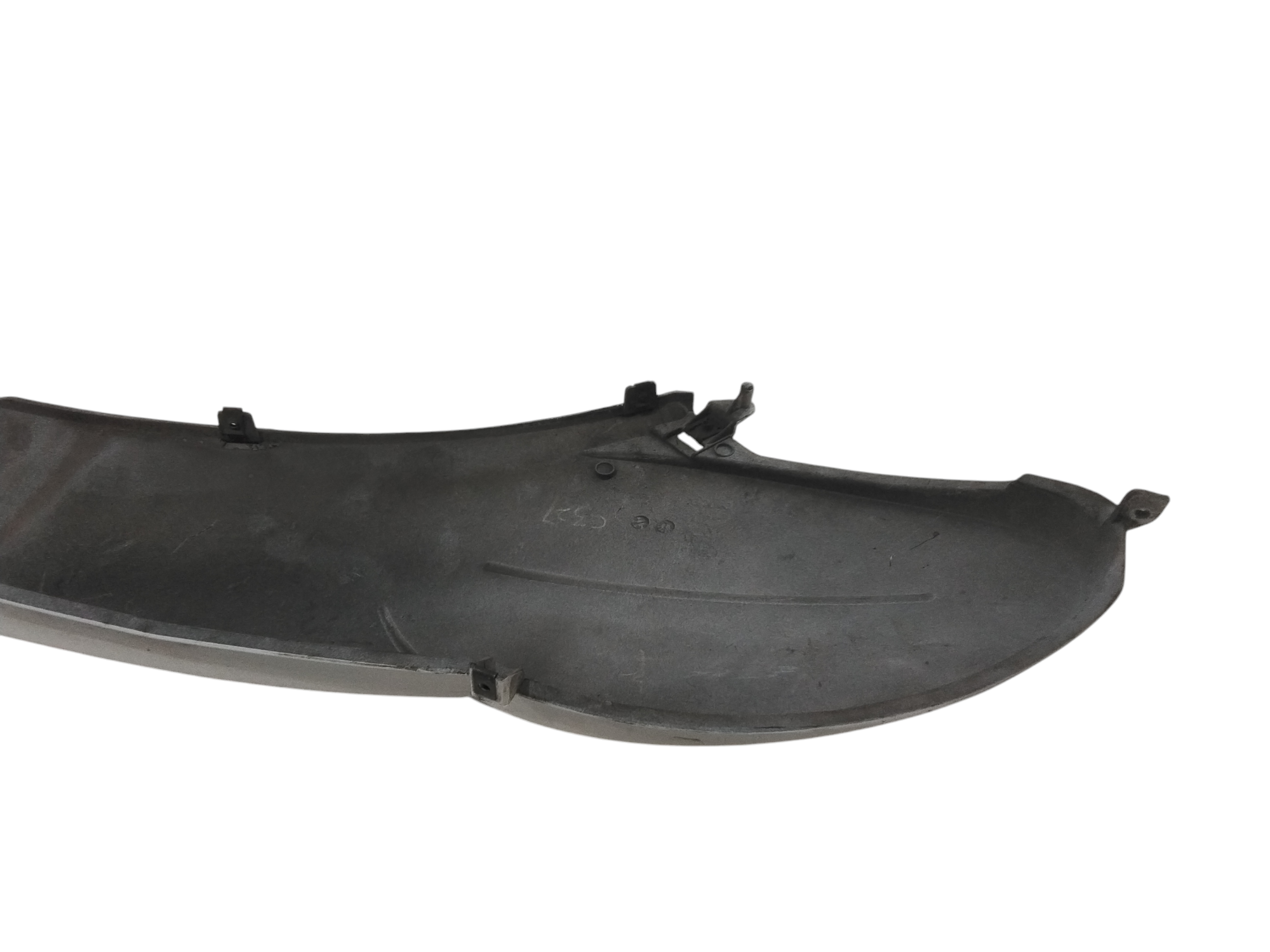 Carena posteriore DX per Aprilia Scarabeo 125cc (2007 - 2012)