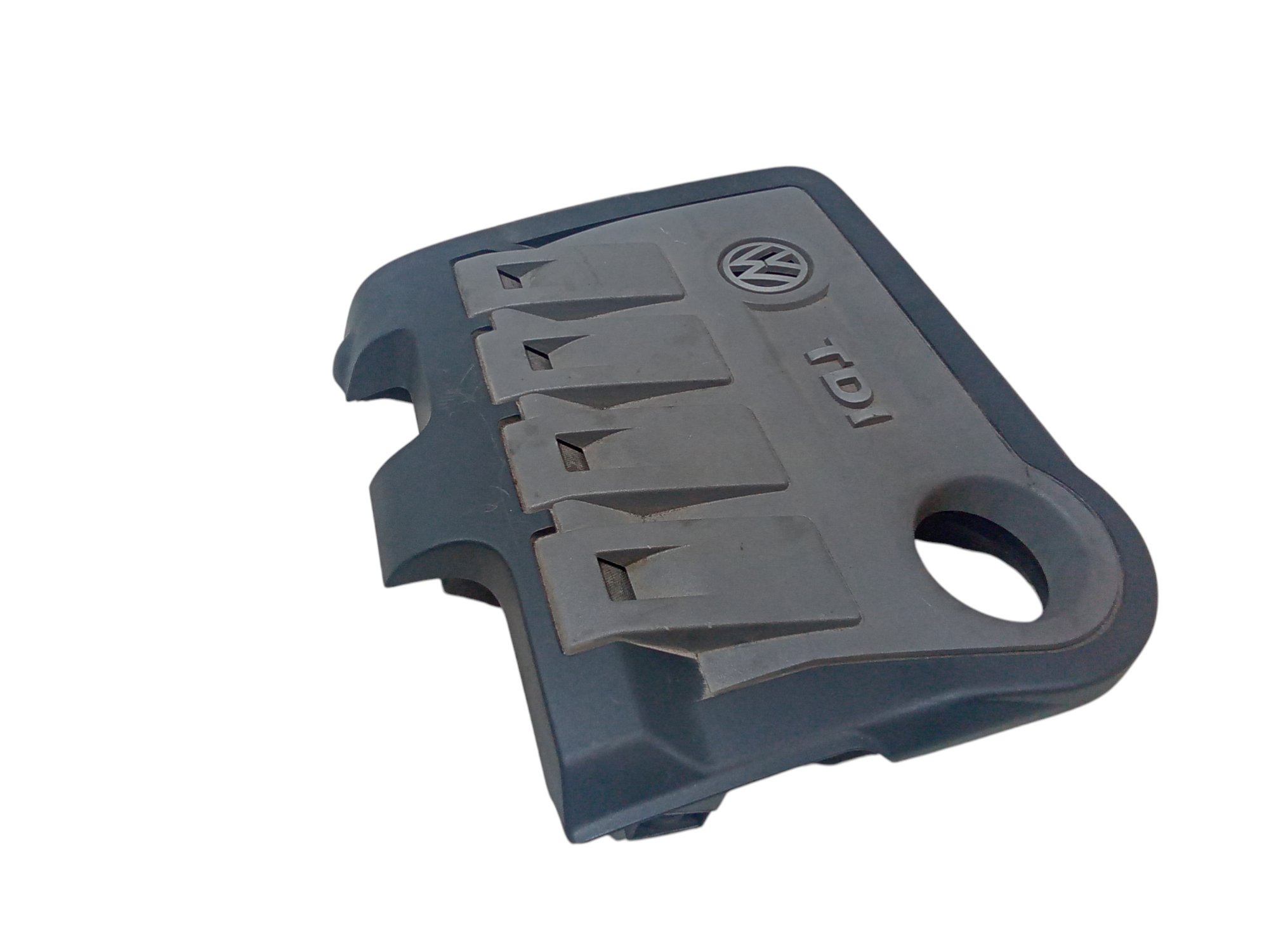 Coprimotore per Volkswagen Touran 3 Serie (2010 - 2015)