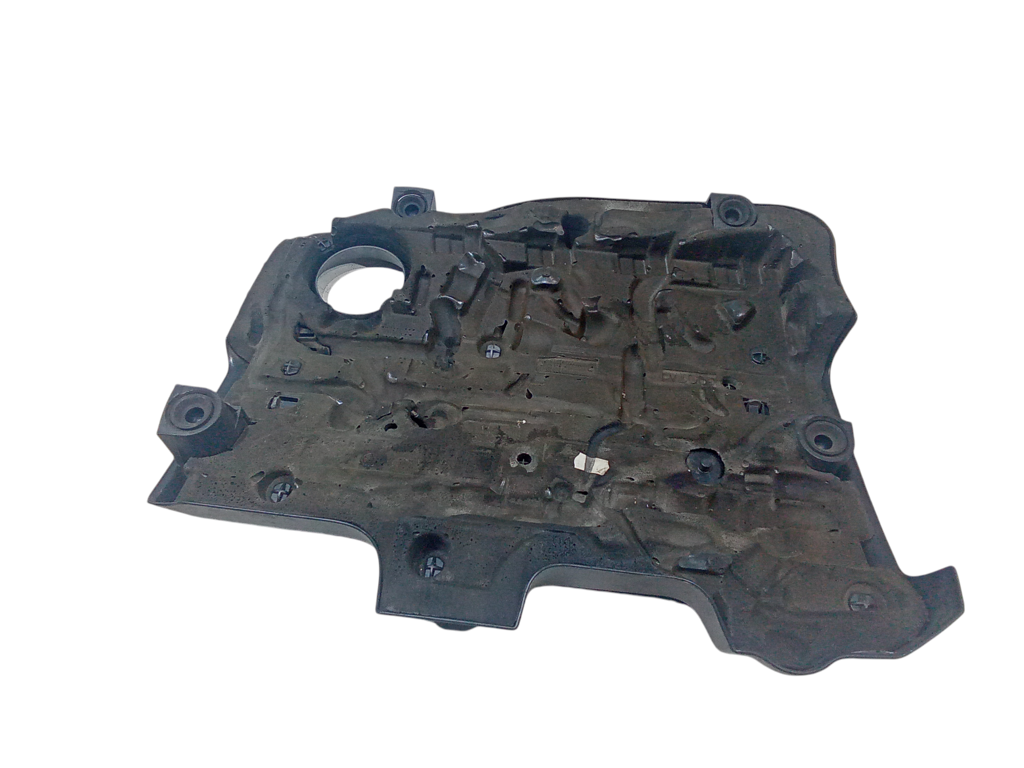 Coprimotore per Volkswagen Touran 3 Serie (2010 - 2015)