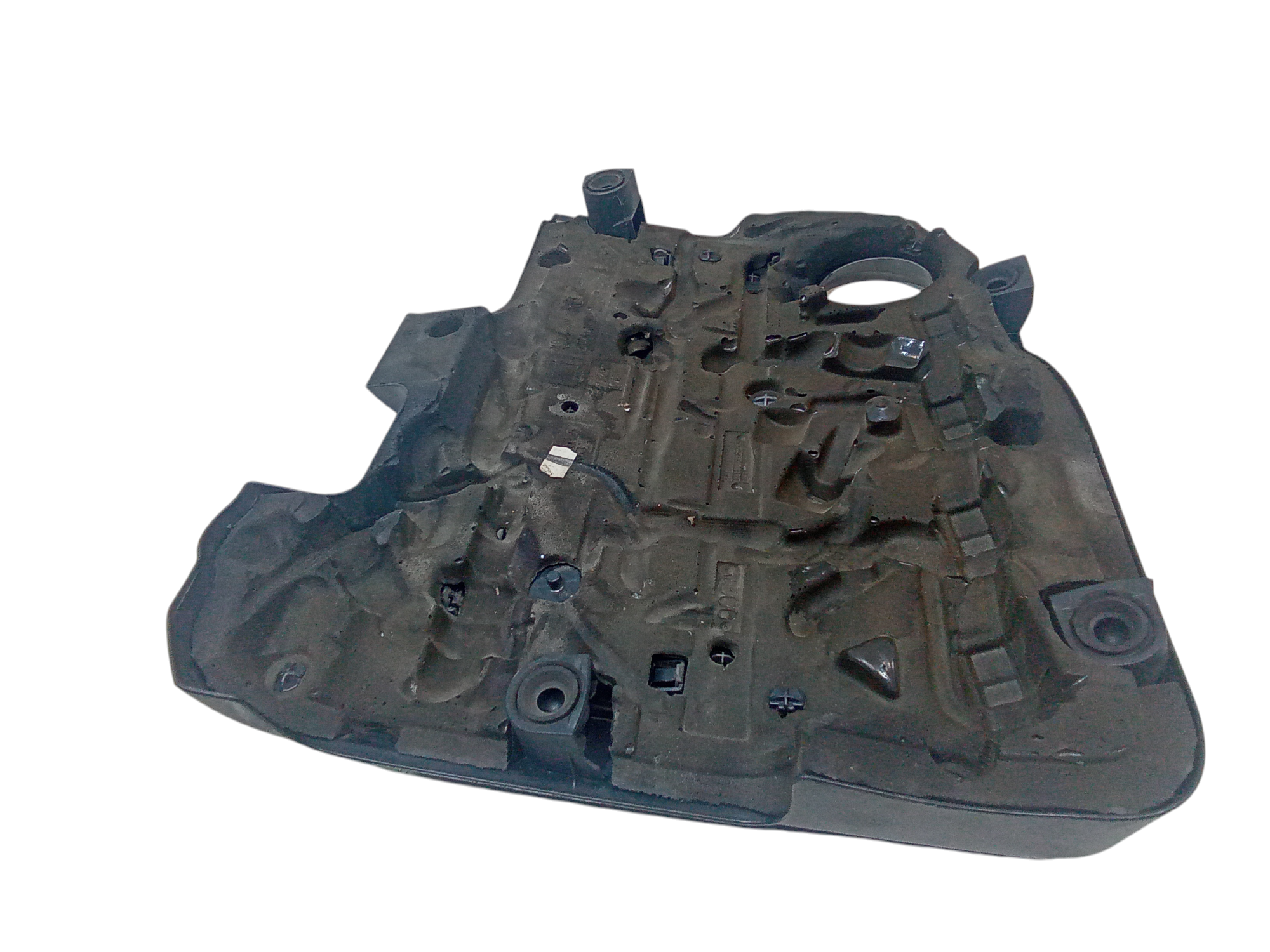 Coprimotore per Volkswagen Touran 3 Serie (2010 - 2015)