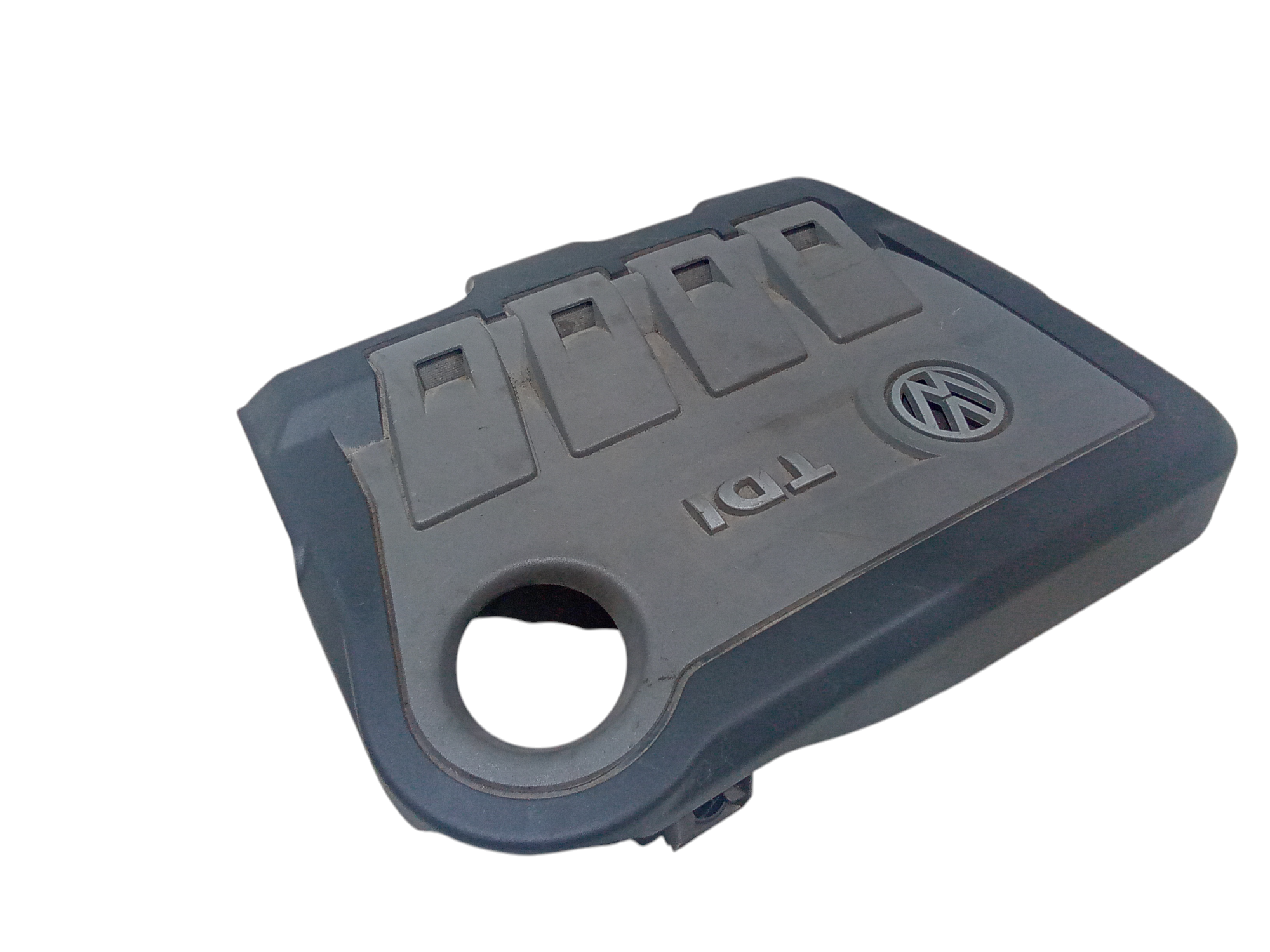 Coprimotore per Volkswagen Touran 3 Serie (2010 - 2015)