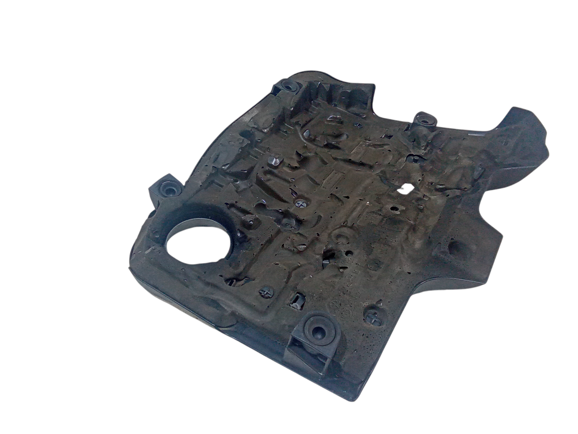 Coprimotore per Volkswagen Touran 3 Serie (2010 - 2015)