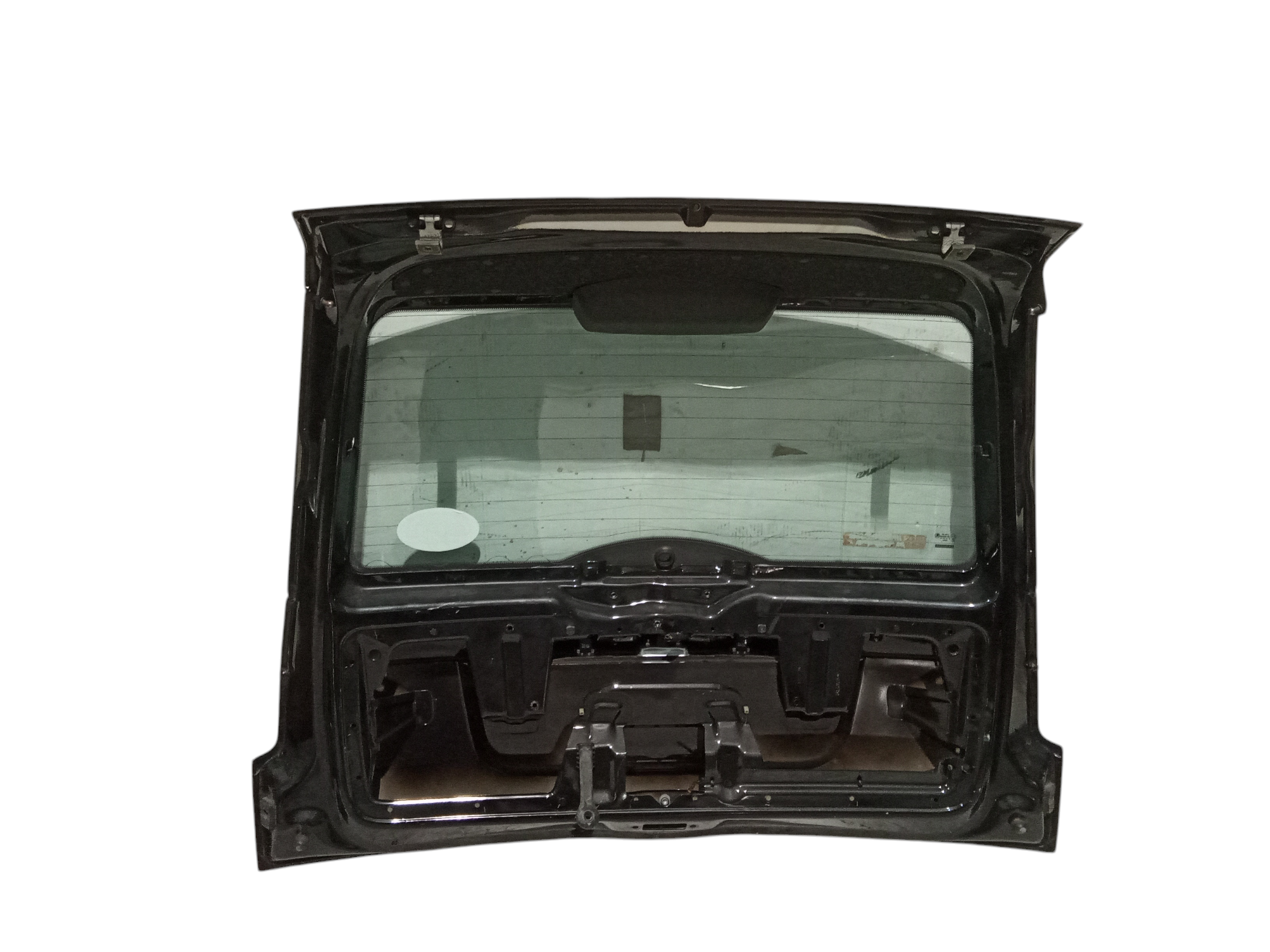 Portellone Posteriore per Skoda Roomster 1 Serie (2006 - In produzione)