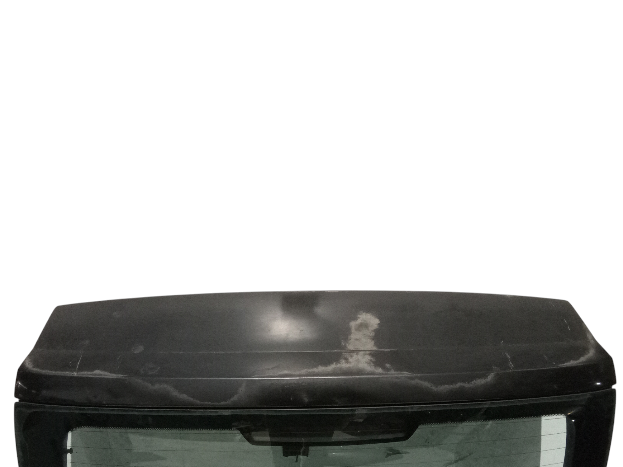 Portellone Posteriore per Skoda Roomster 1 Serie (2006 - In produzione)