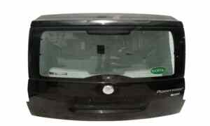 Portellone Posteriore per Skoda Roomster 1 Serie (2006 - In produzione)