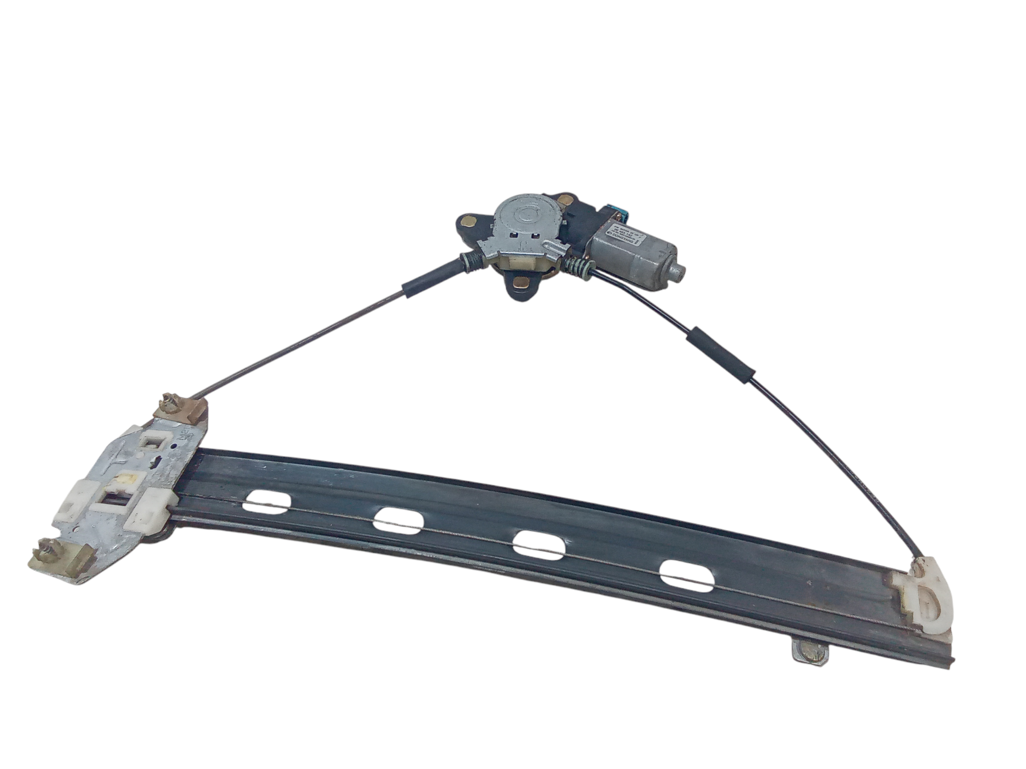 Cremagliera anteriore destra passeggero per Chevrolet Matiz 3 Serie (2005 - 2007)