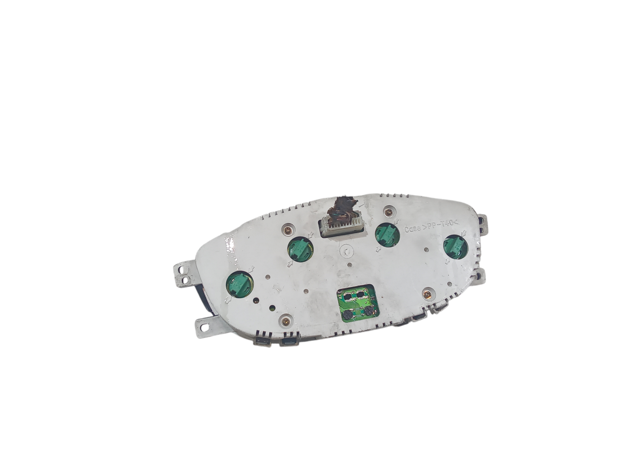 Quadro Strumenti per Chevrolet Matiz 3 Serie (2005 - 2007)