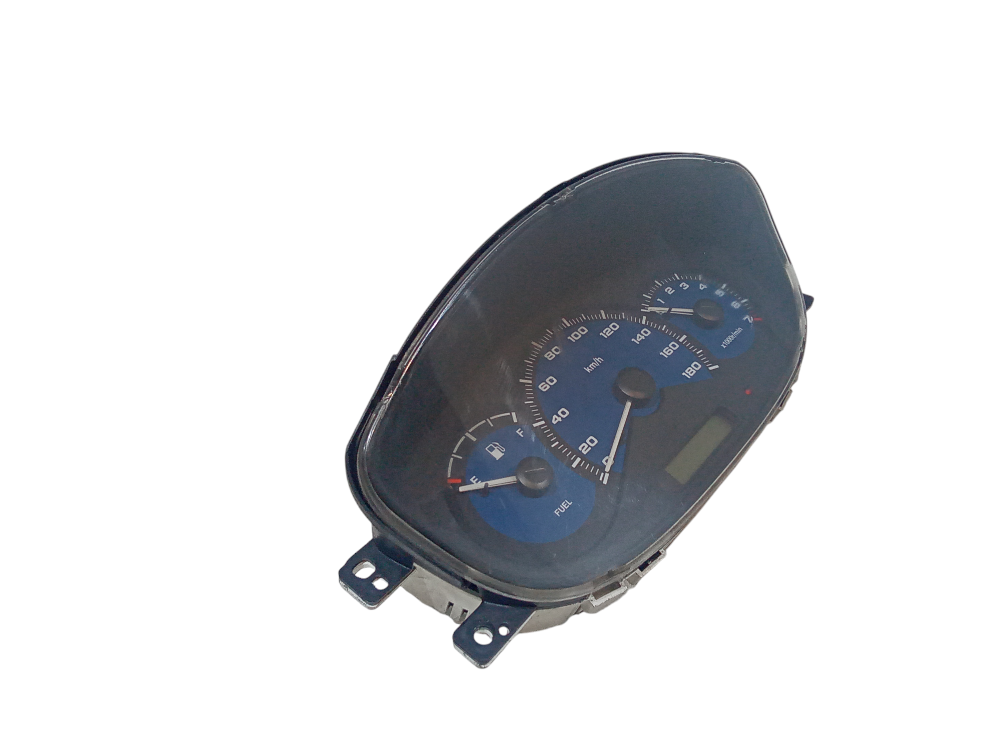 Quadro Strumenti per Chevrolet Matiz 3 Serie (2005 - 2007)