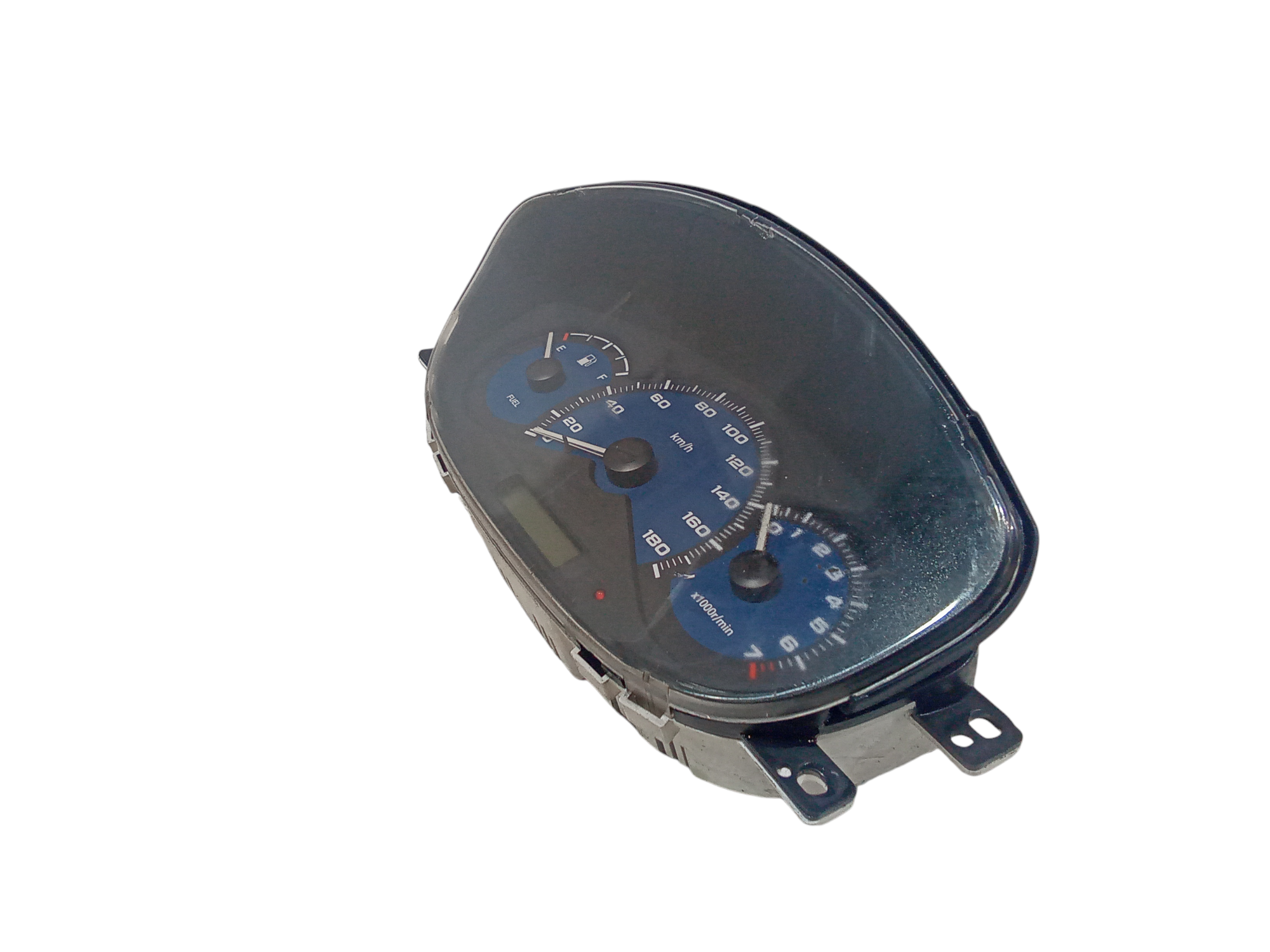 Quadro Strumenti per Chevrolet Matiz 3 Serie (2005 - 2007)