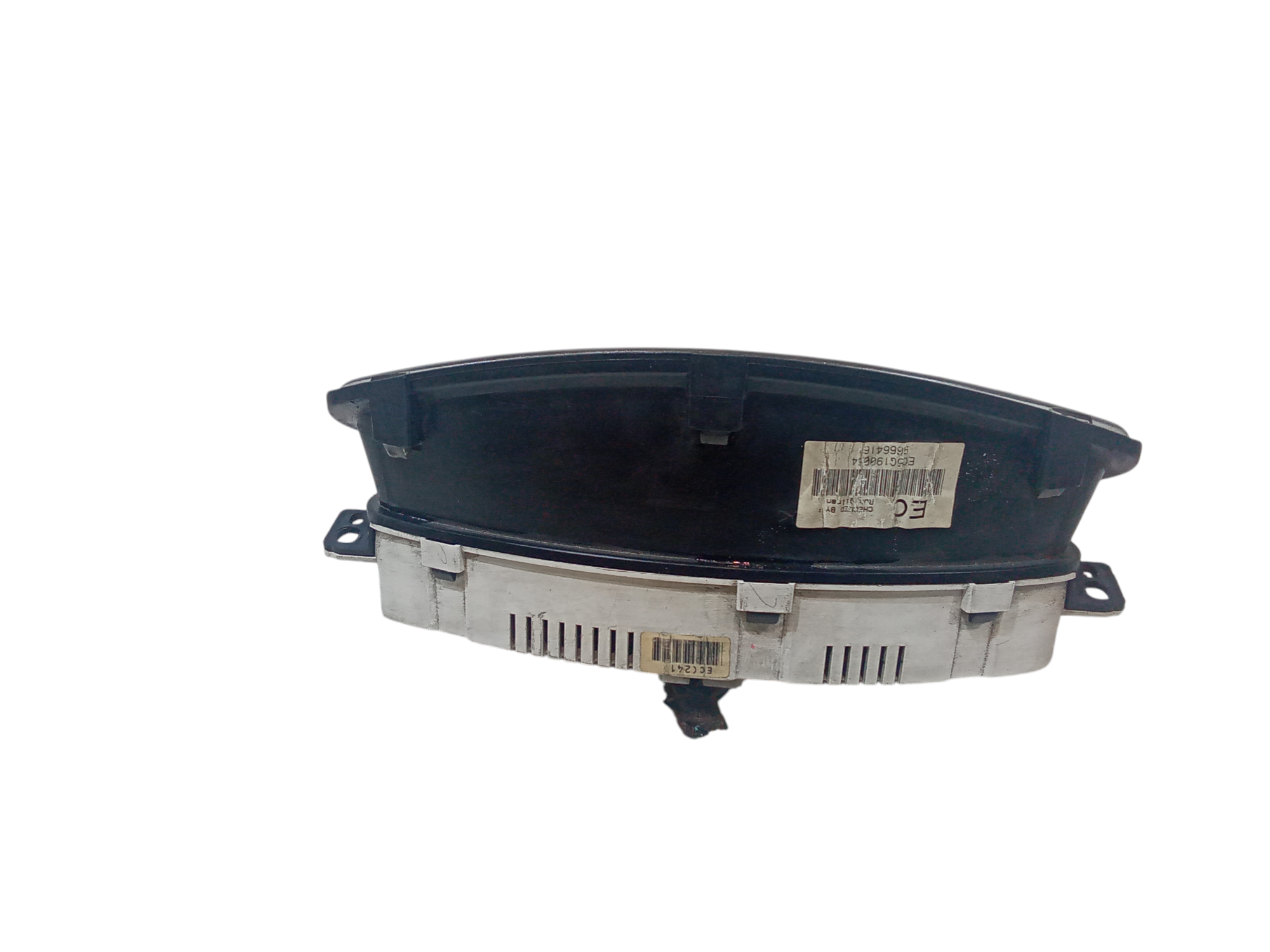 Quadro Strumenti per Chevrolet Matiz 3 Serie (2005 - 2007)