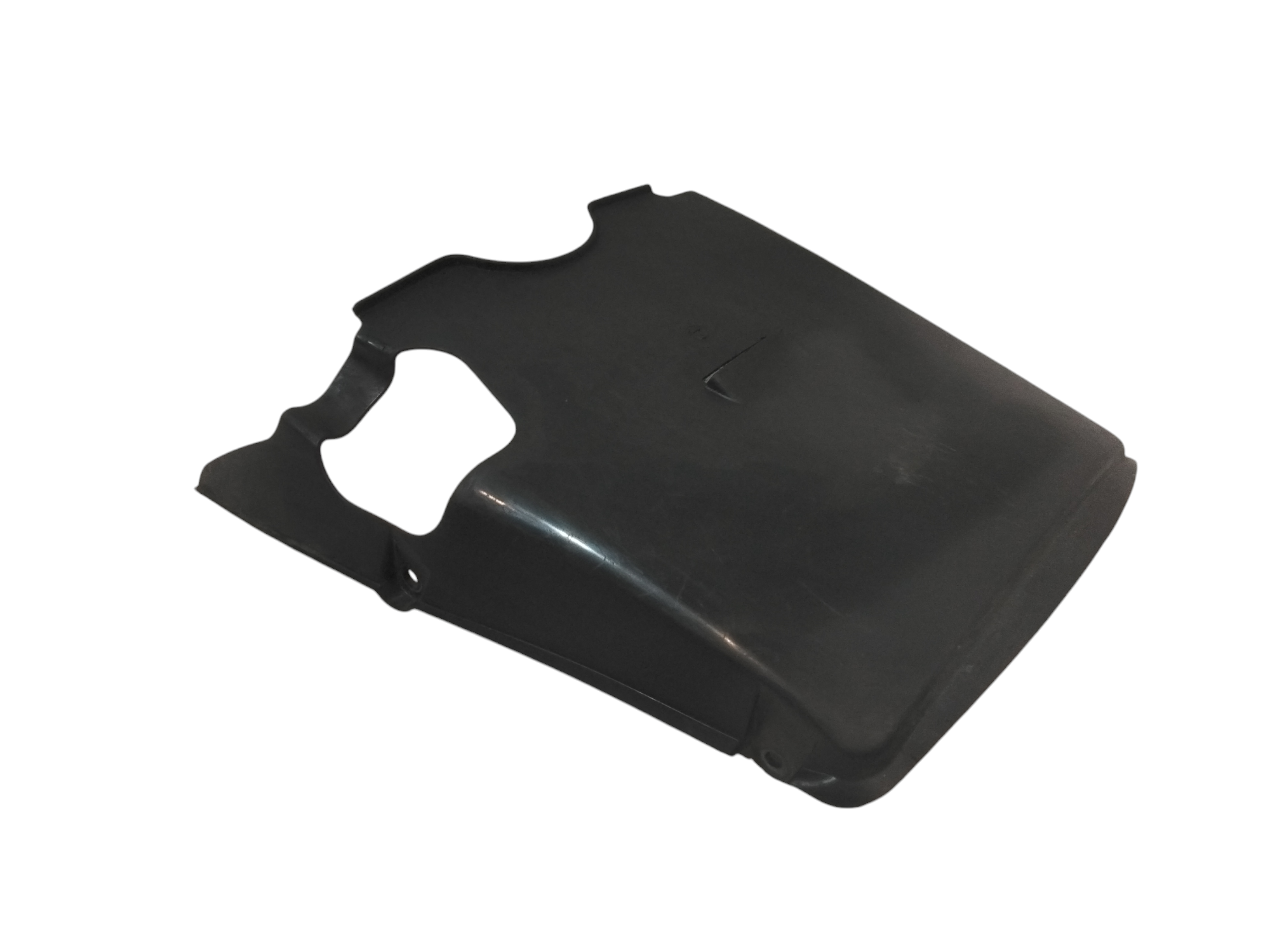 Sottopedana per Sym Symphony 200 (2010 - In produzione)