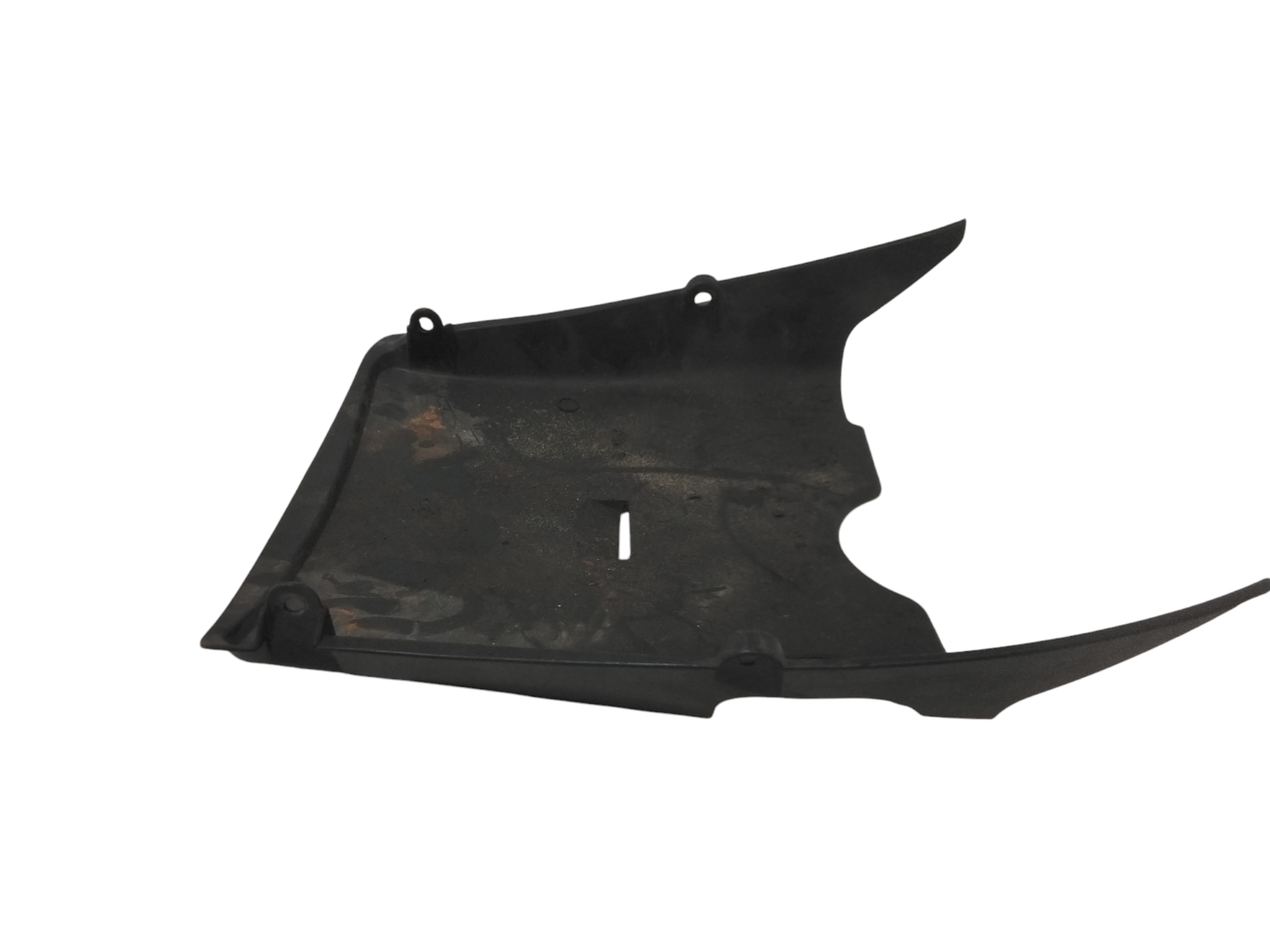 Sottopedana per Sym Symphony 200 (2010 - In produzione)