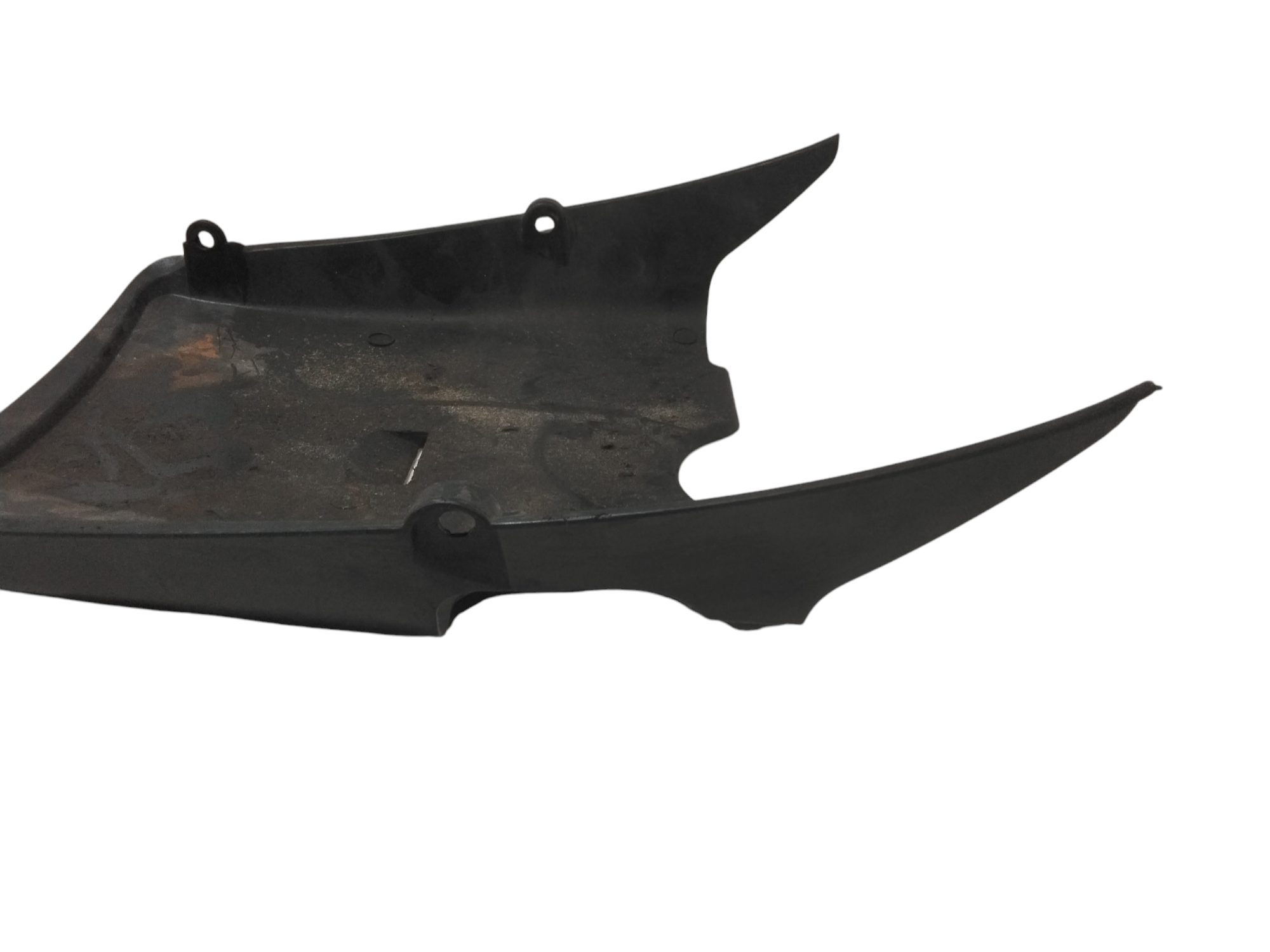 Sottopedana per Sym Symphony 200 (2010 - In produzione)