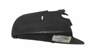 Sottopedana per Sym Symphony 200 (2010 - In produzione)