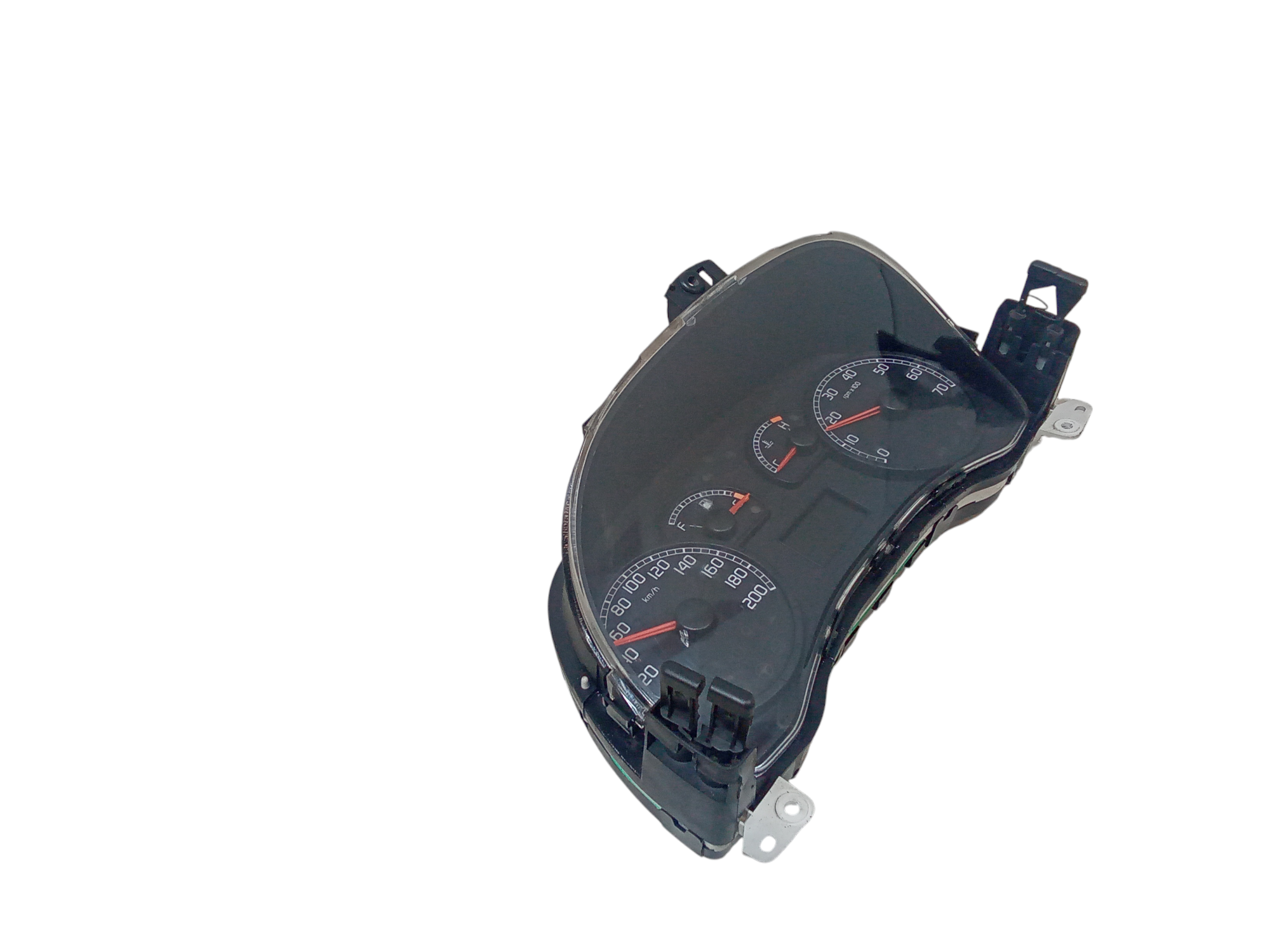 Quadro Strumenti per Fiat Punto Berlina 5p 3 Serie (2003 - In produzione)