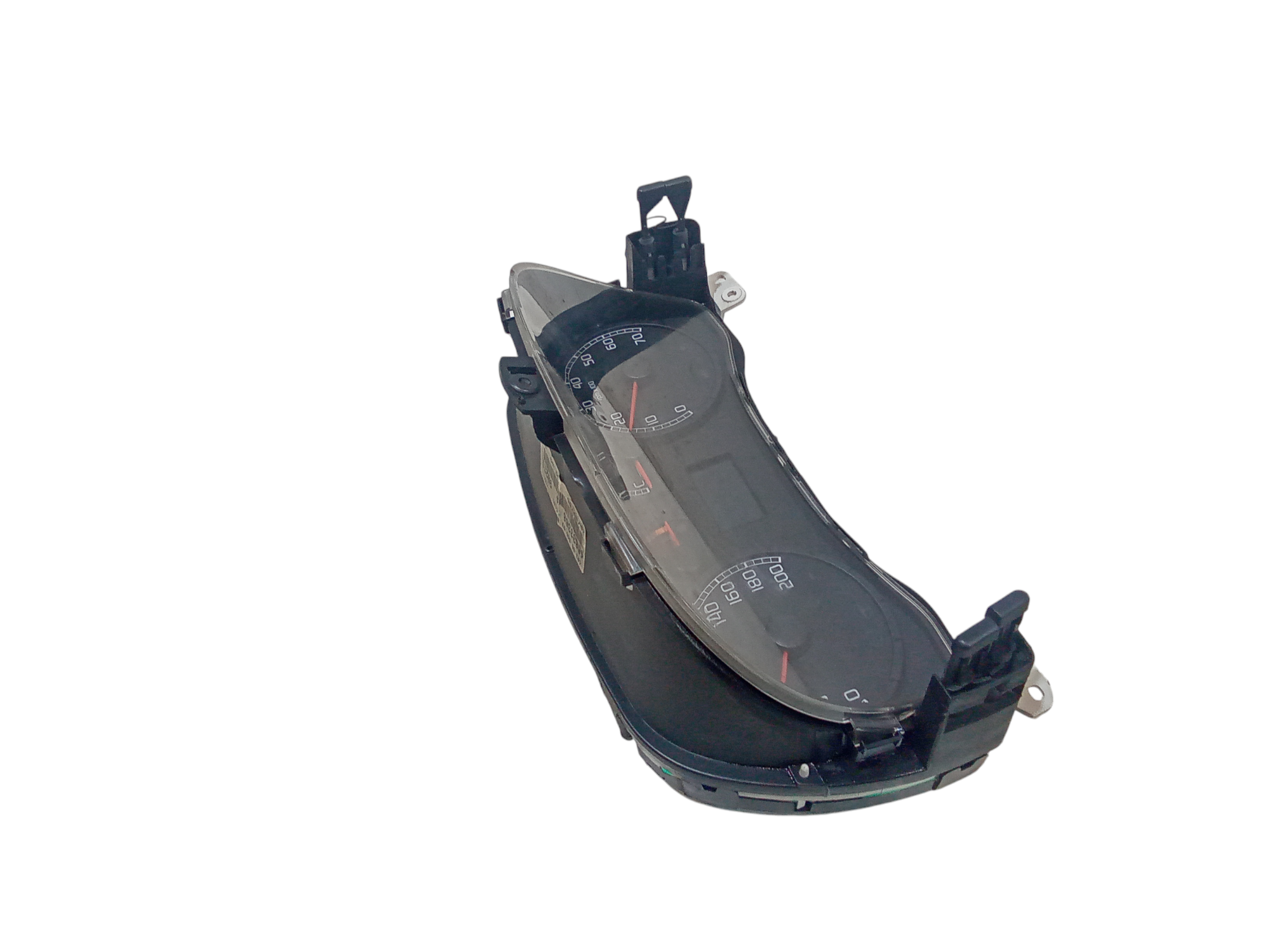 Quadro Strumenti per Fiat Punto Berlina 5p 3 Serie (2003 - In produzione)