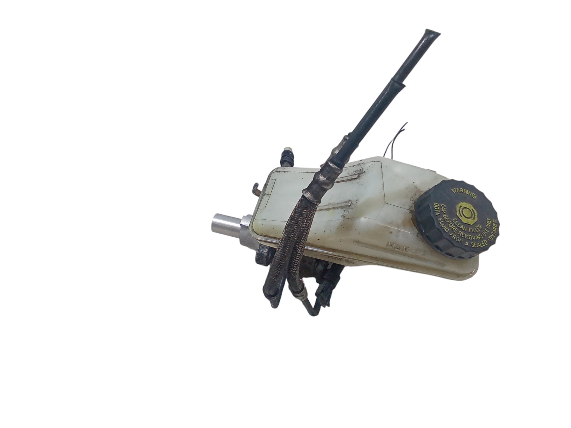 Pompa Freni per Opel Corsa D 3p 1 Serie (2006 - In produzione)