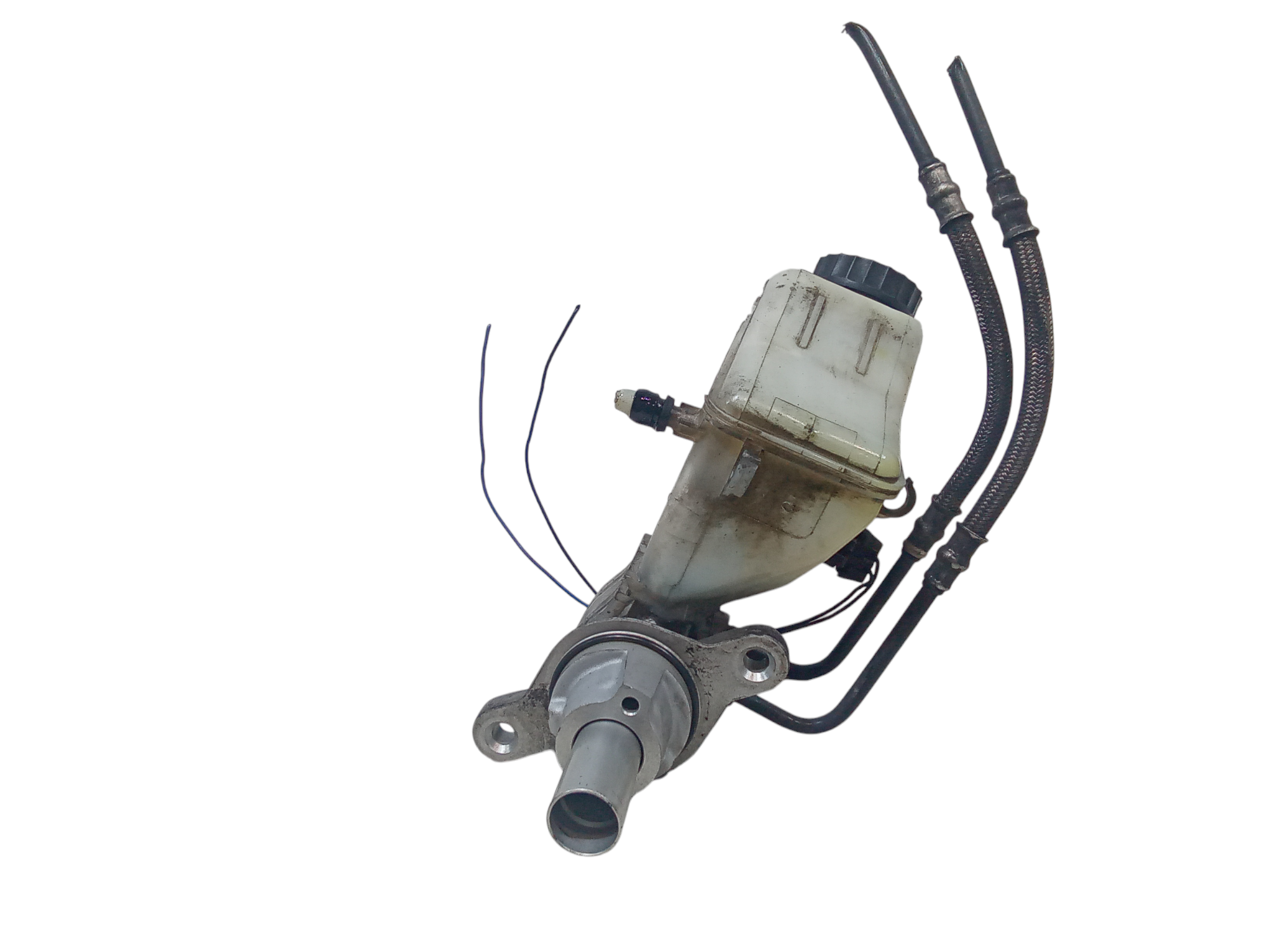 Pompa Freni per Opel Corsa D 3p 1 Serie (2006 - In produzione)