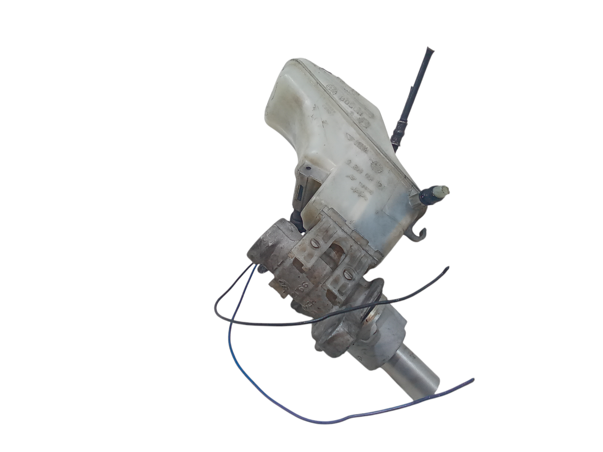 Pompa Freni per Opel Corsa D 3p 1 Serie (2006 - In produzione)