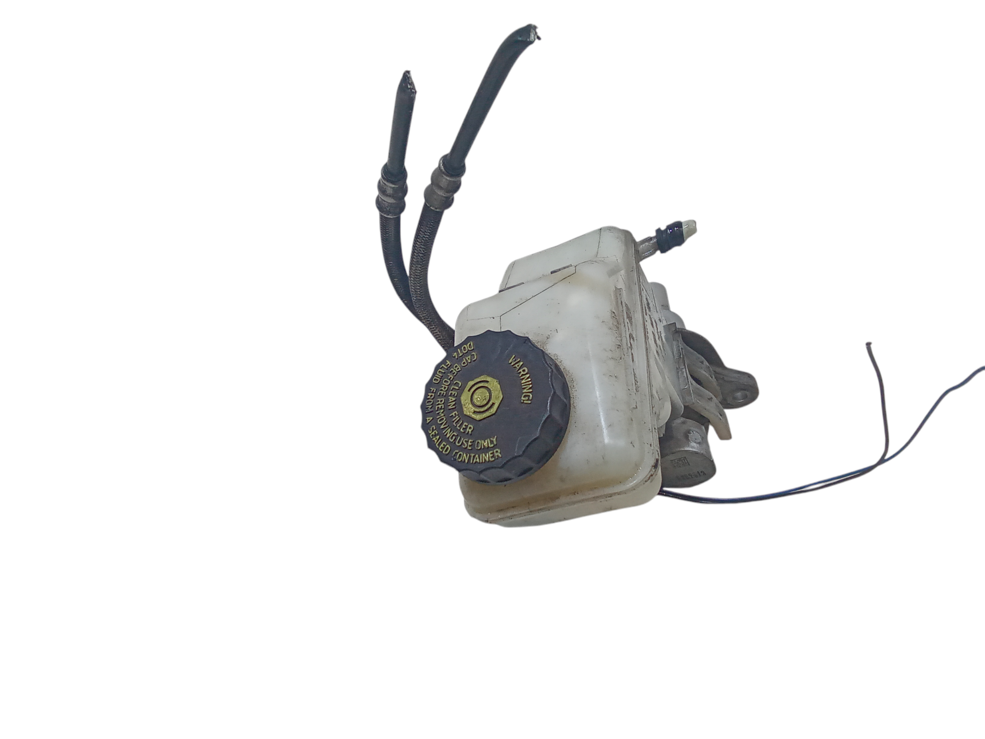 Pompa Freni per Opel Corsa D 3p 1 Serie (2006 - In produzione)