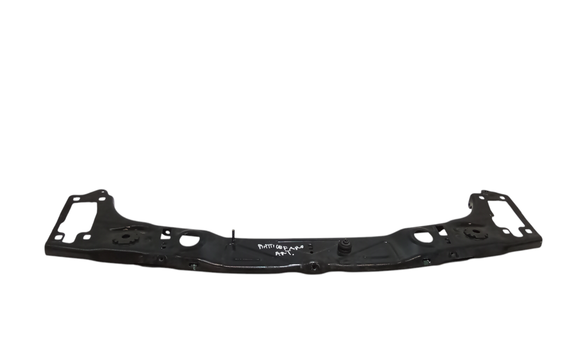 Traversa batticofano per Bmw X2 F39 (2018 - In produzione)