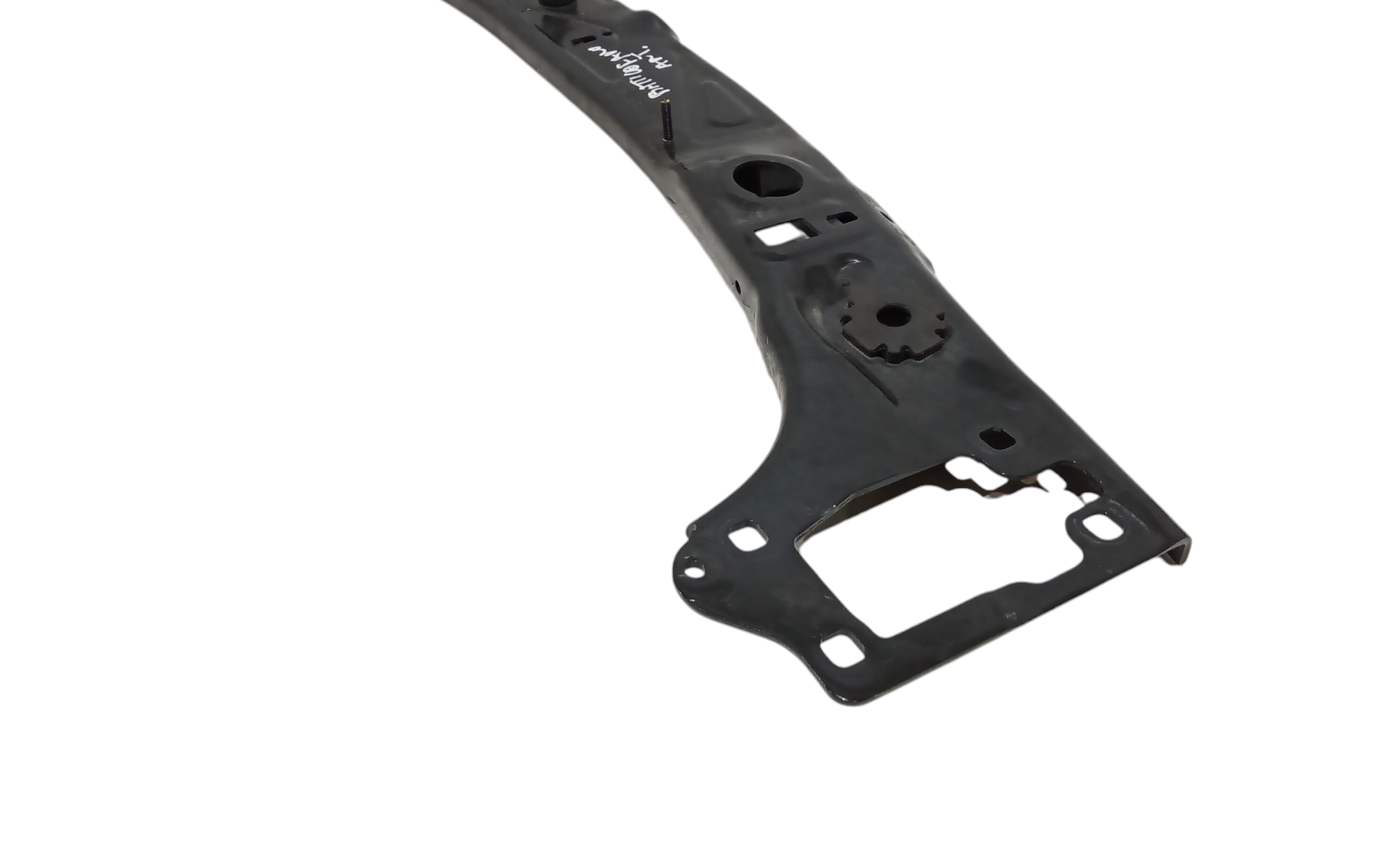 Traversa batticofano per Bmw X2 F39 (2018 - In produzione)