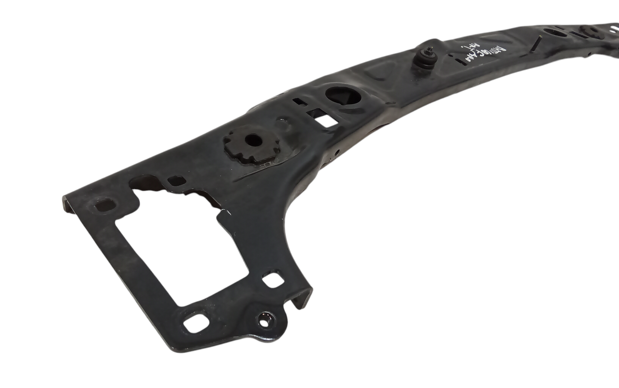 Traversa batticofano per Bmw X2 F39 (2018 - In produzione)