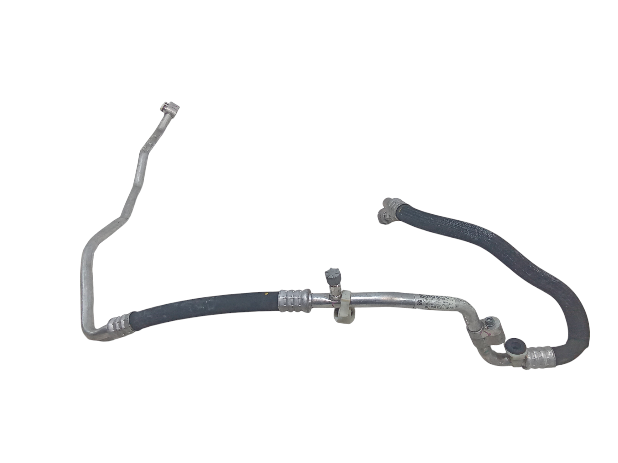 Tubi A/C per Bmw X2 F39 (2018 - In produzione)